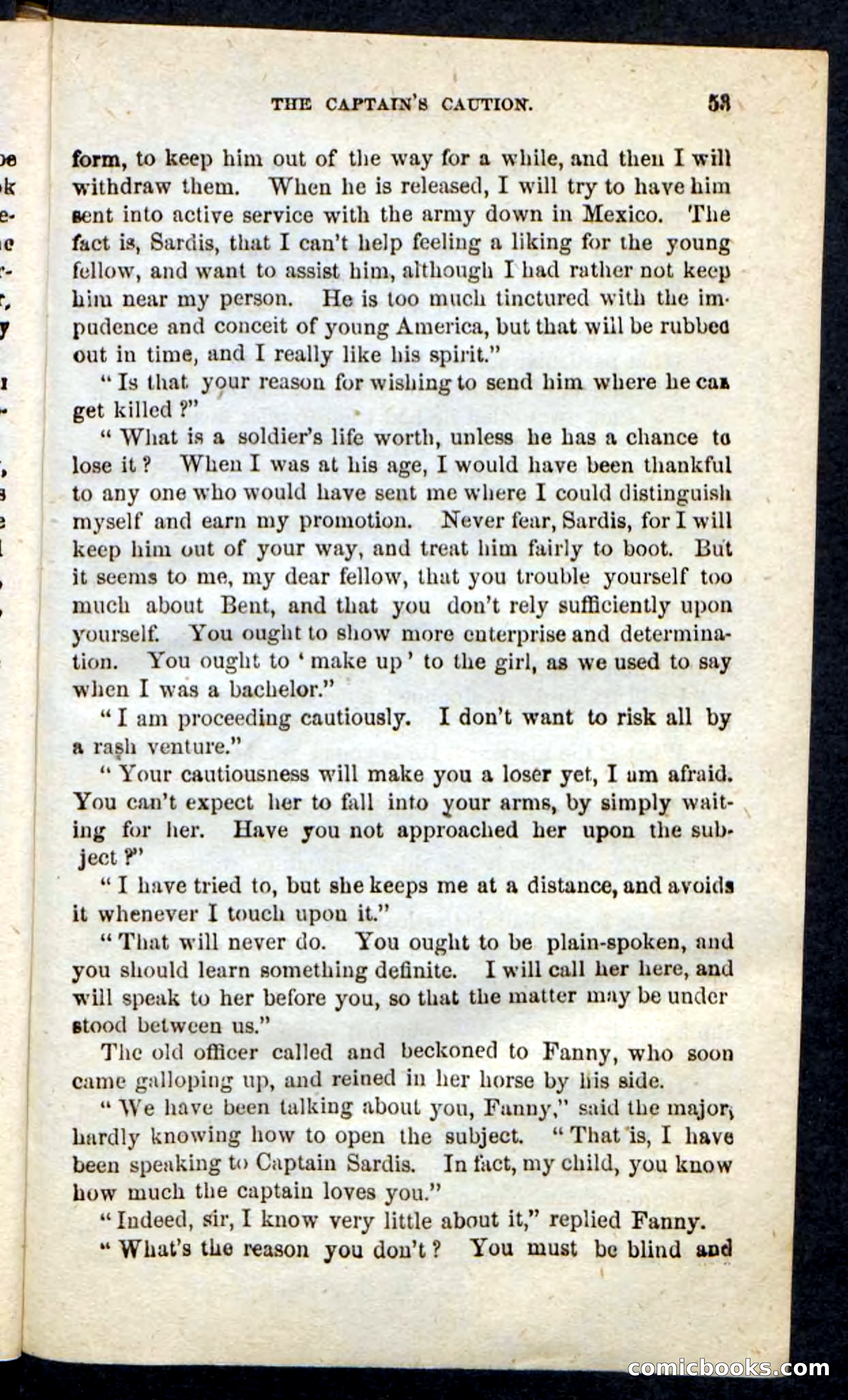 The Three Captives — page 49 of 100