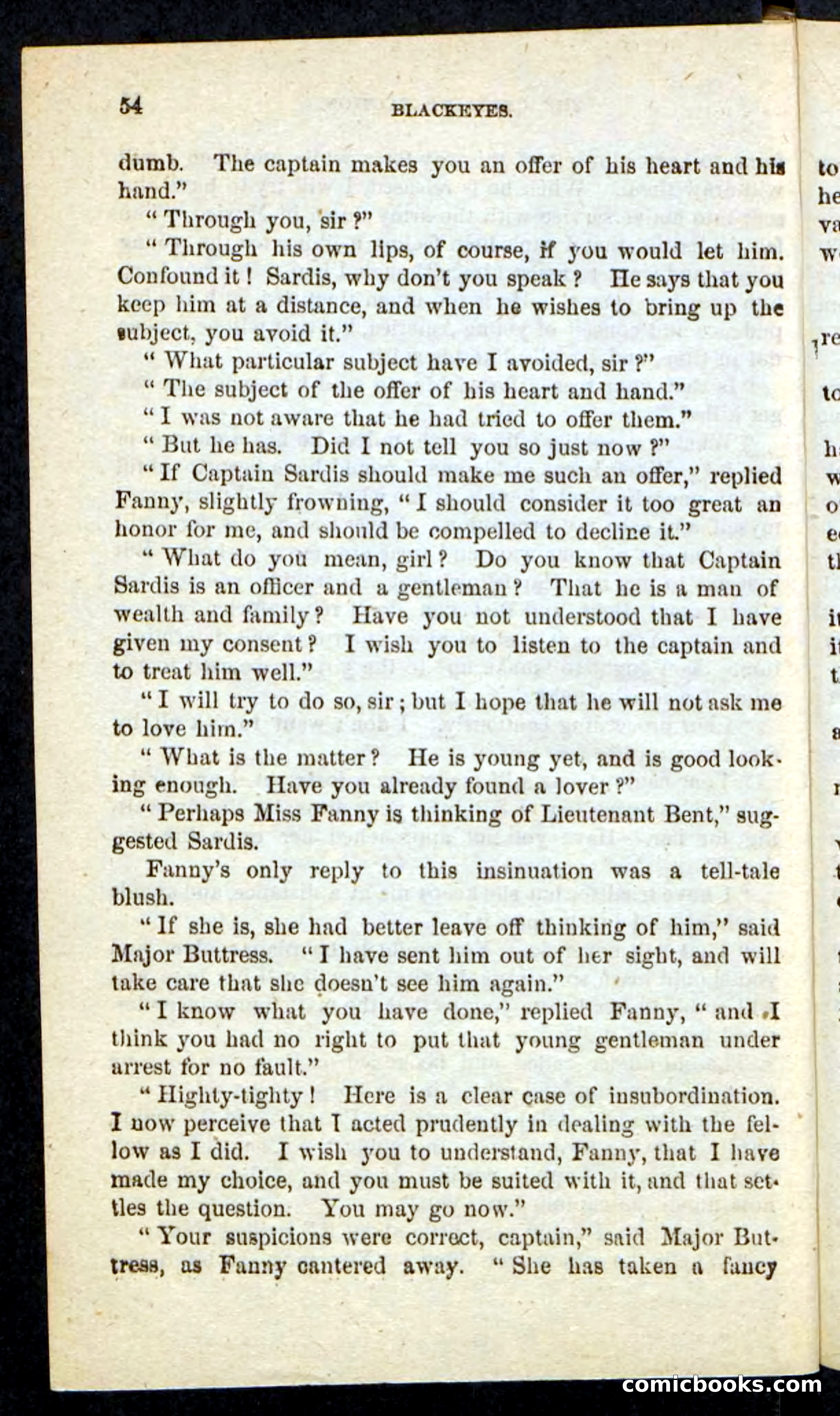 The Three Captives — page 50 of 100