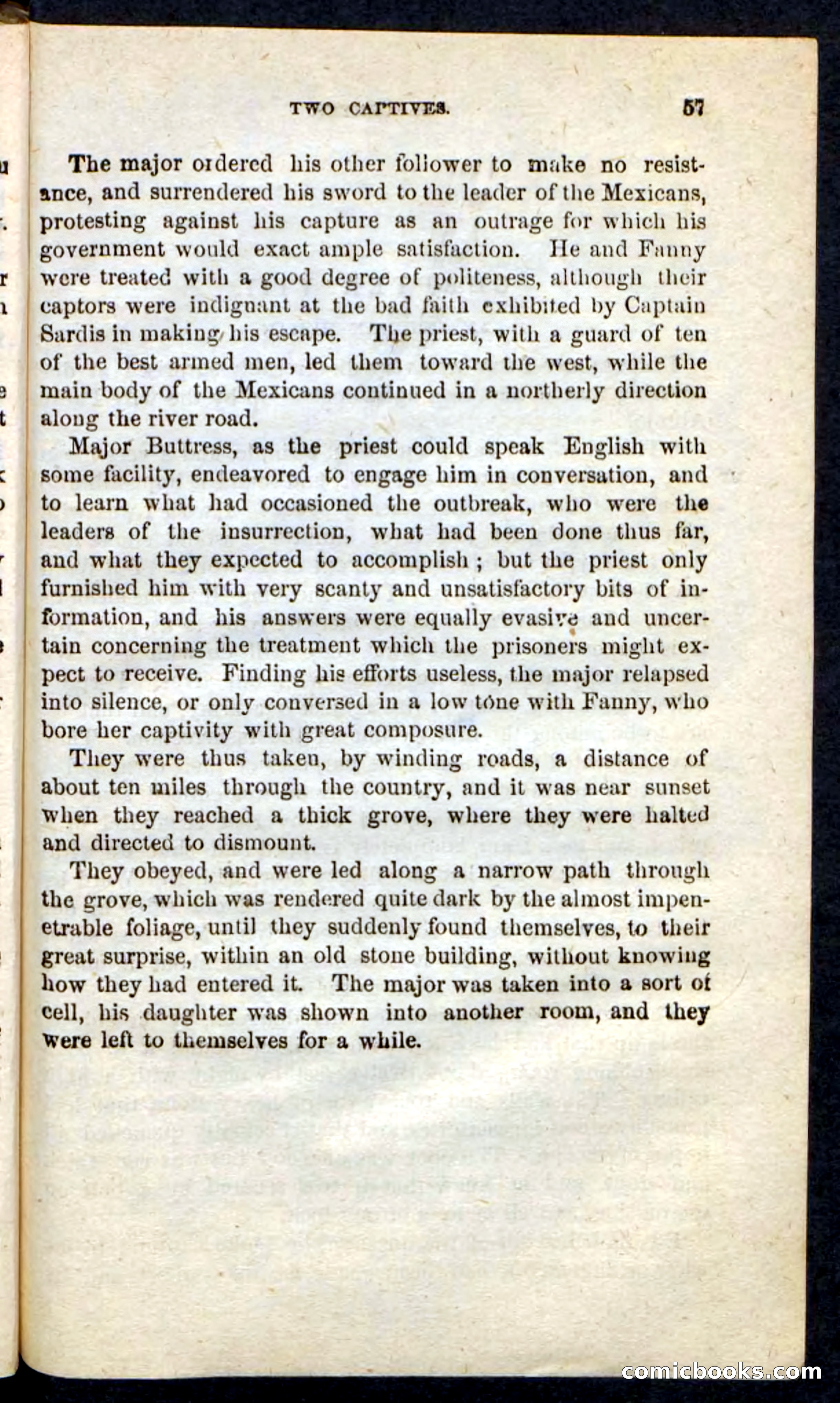The Three Captives — page 53 of 100