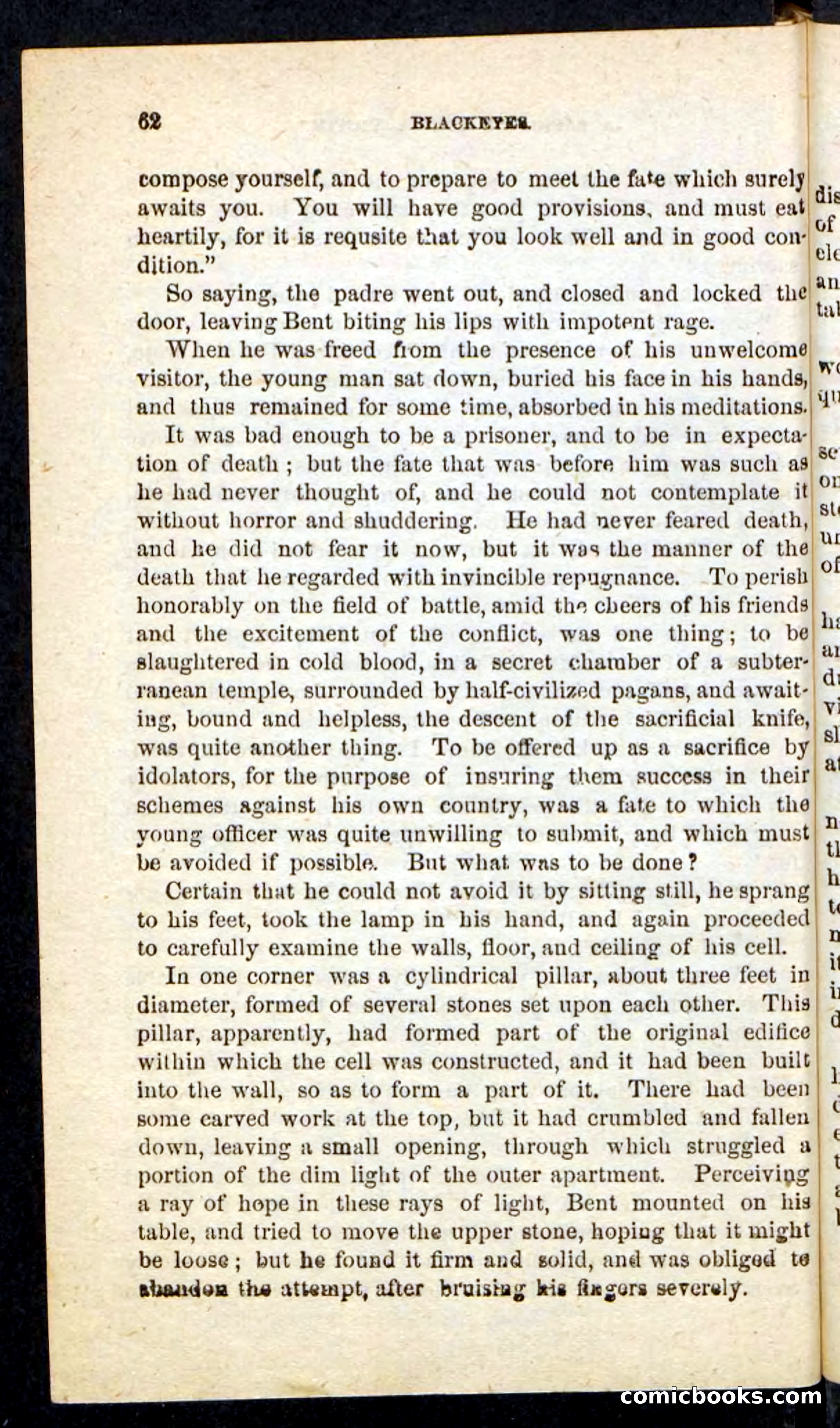 The Three Captives — page 58 of 100