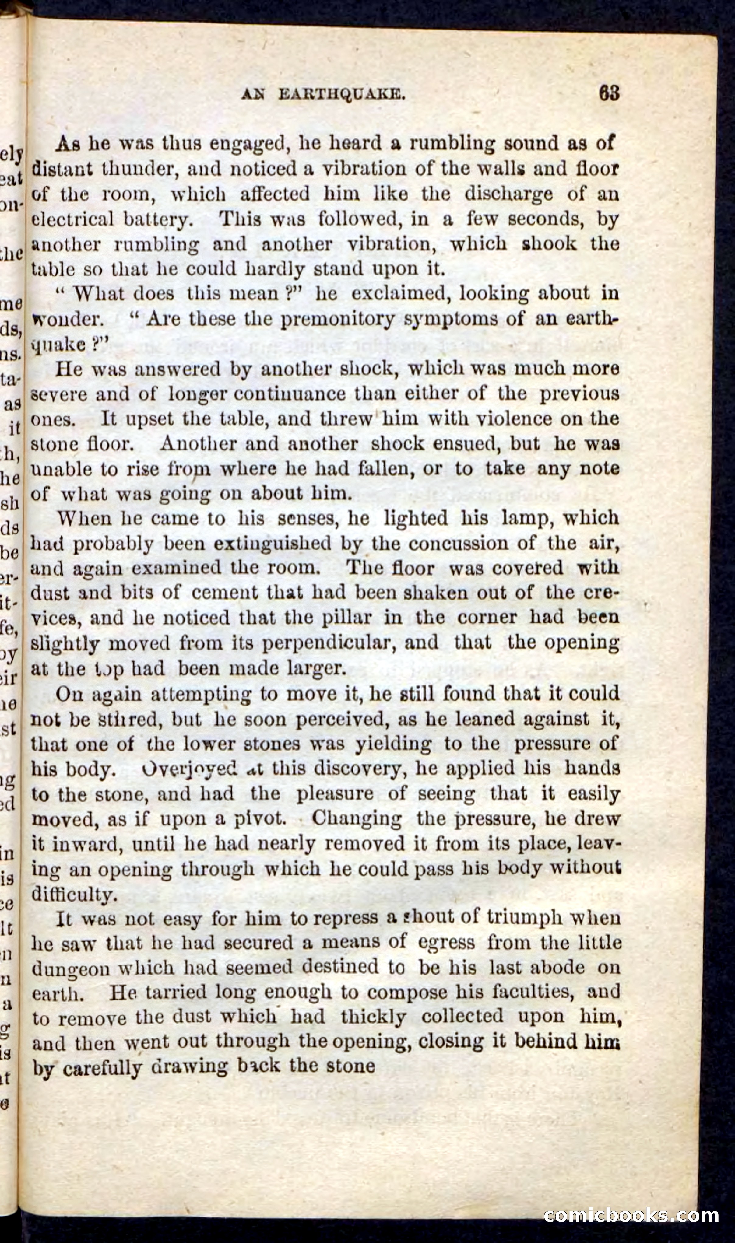 The Three Captives — page 59 of 100