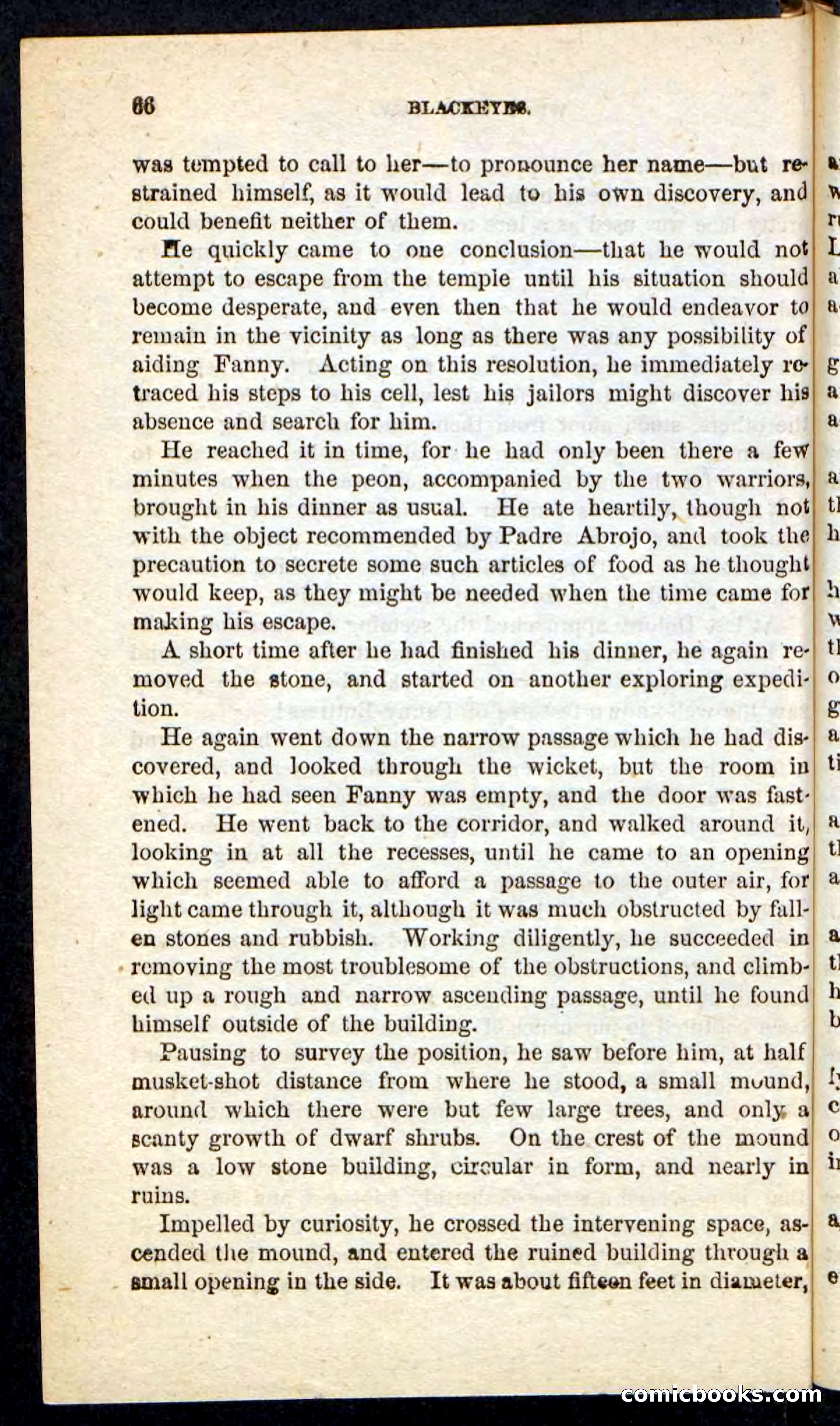 The Three Captives — page 62 of 100