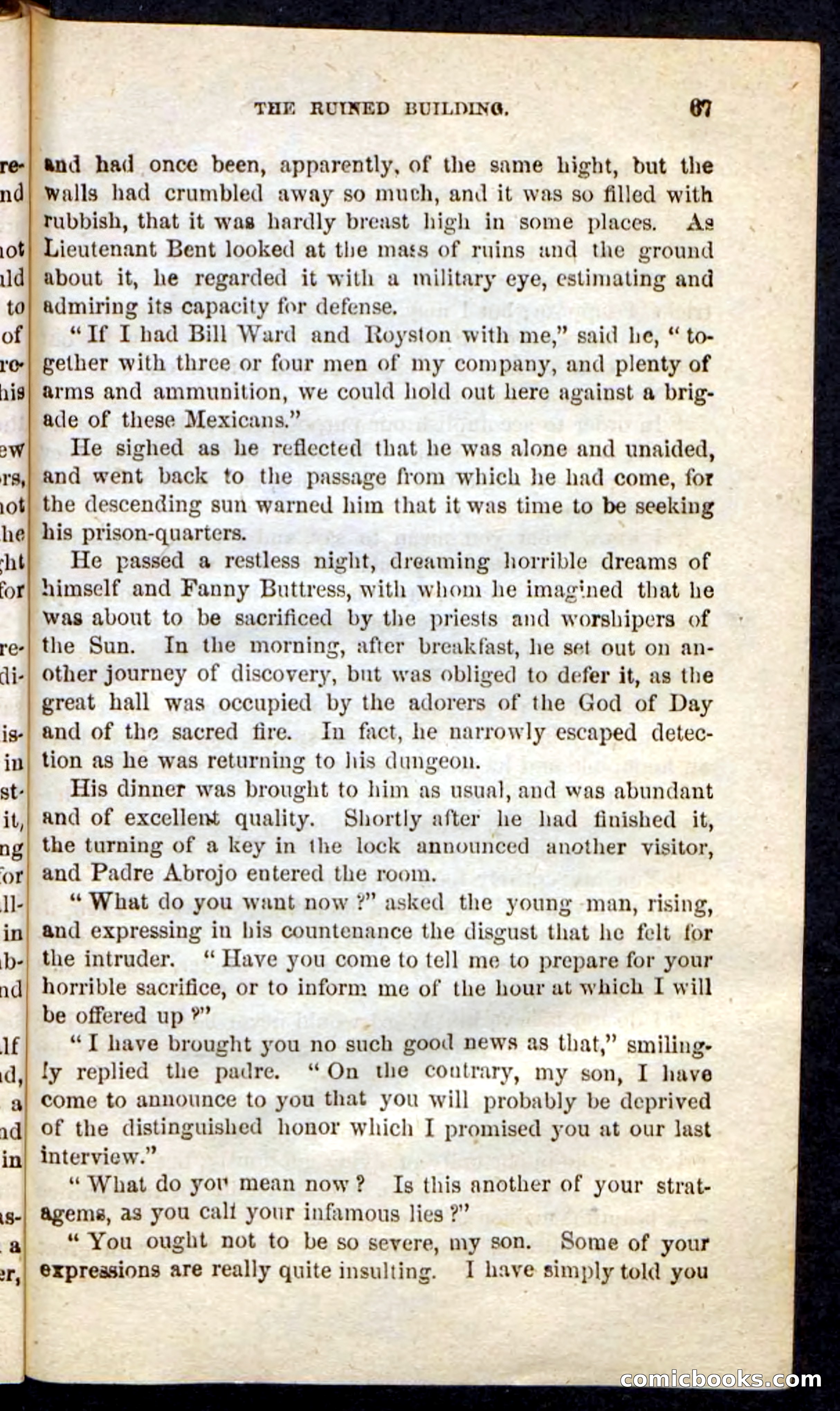 The Three Captives — page 63 of 100
