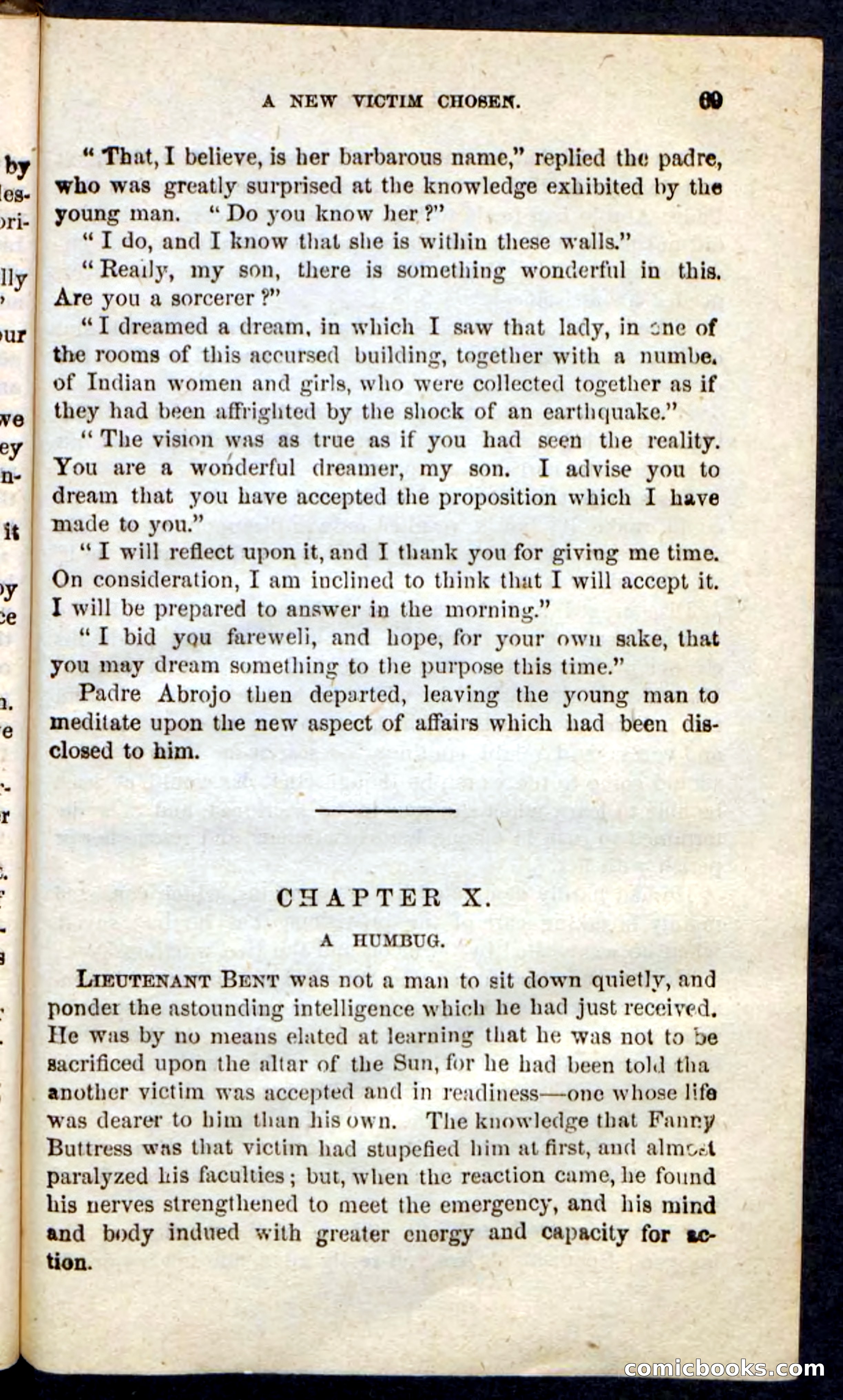 The Three Captives — page 65 of 100