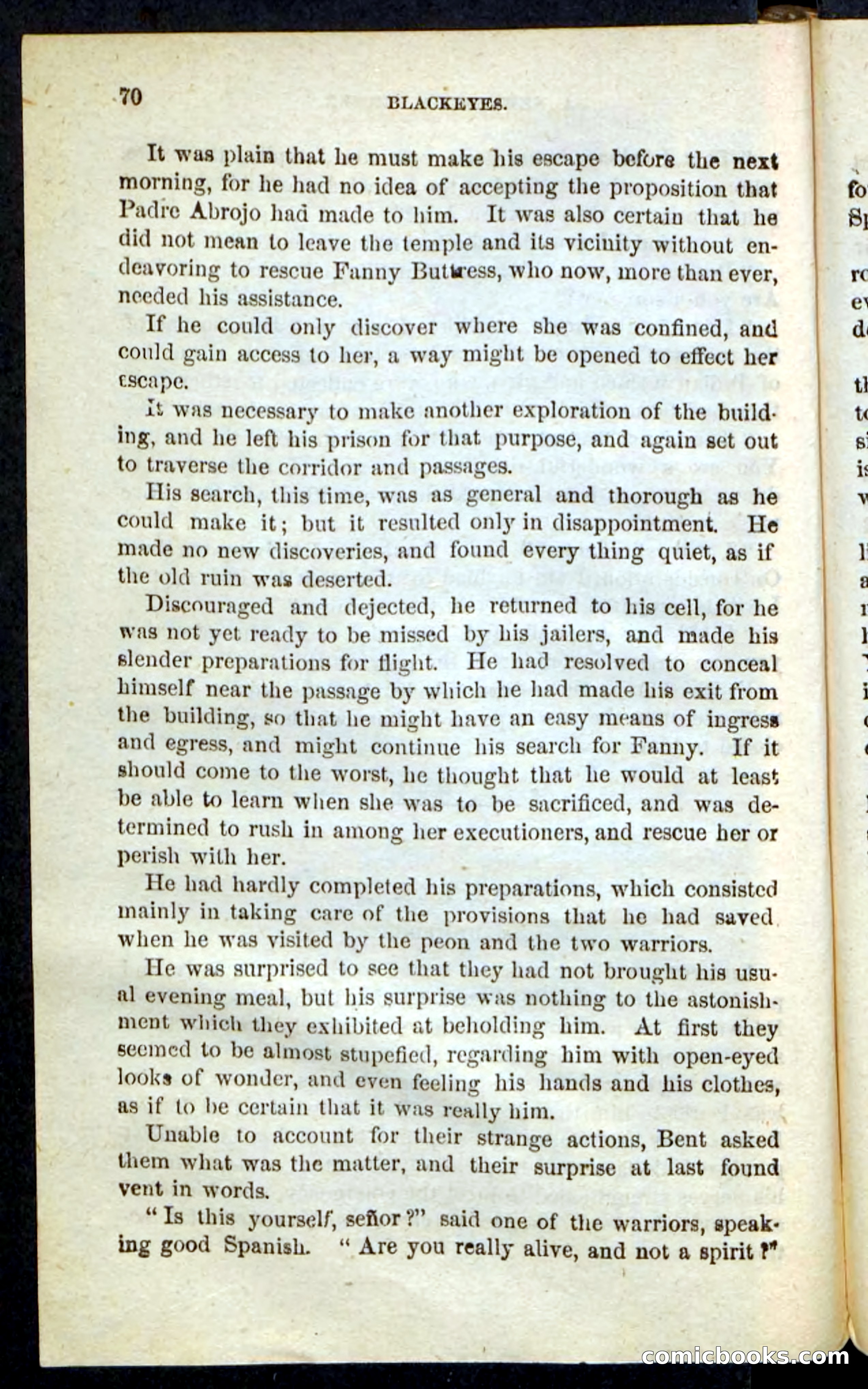 The Three Captives — page 66 of 100