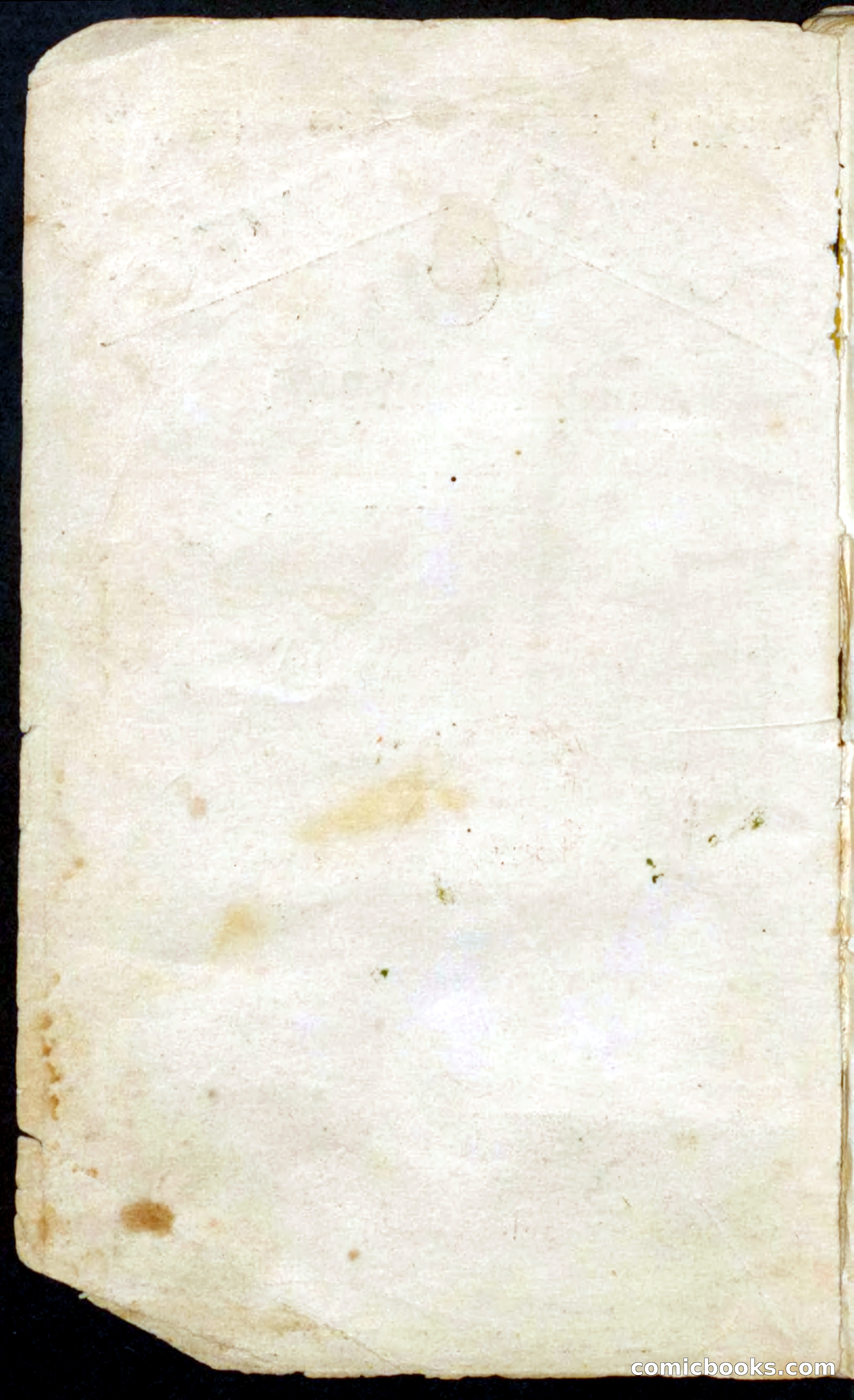 Ben, the Trapper — page 2 of 100