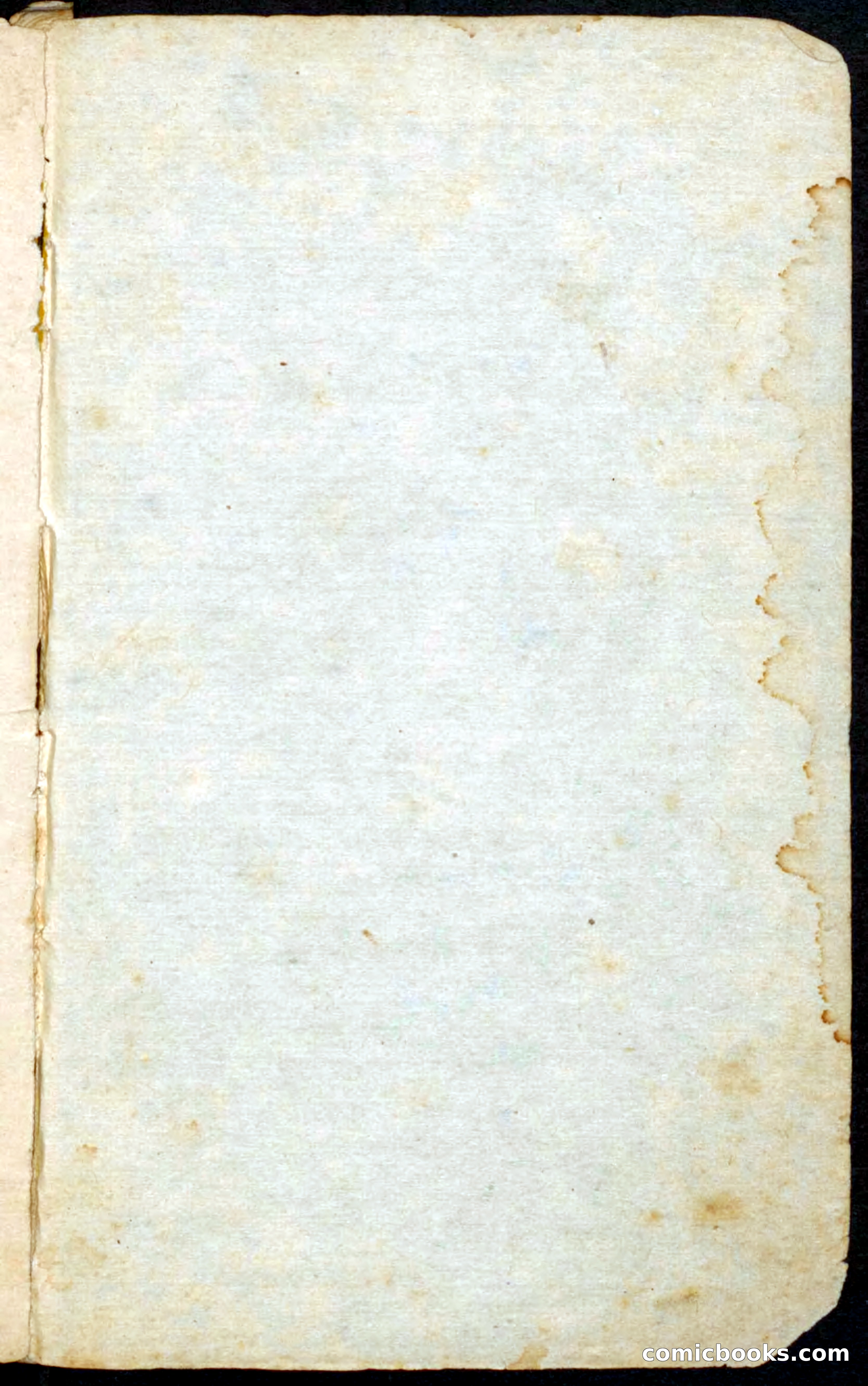 Ben, the Trapper — page 3 of 100