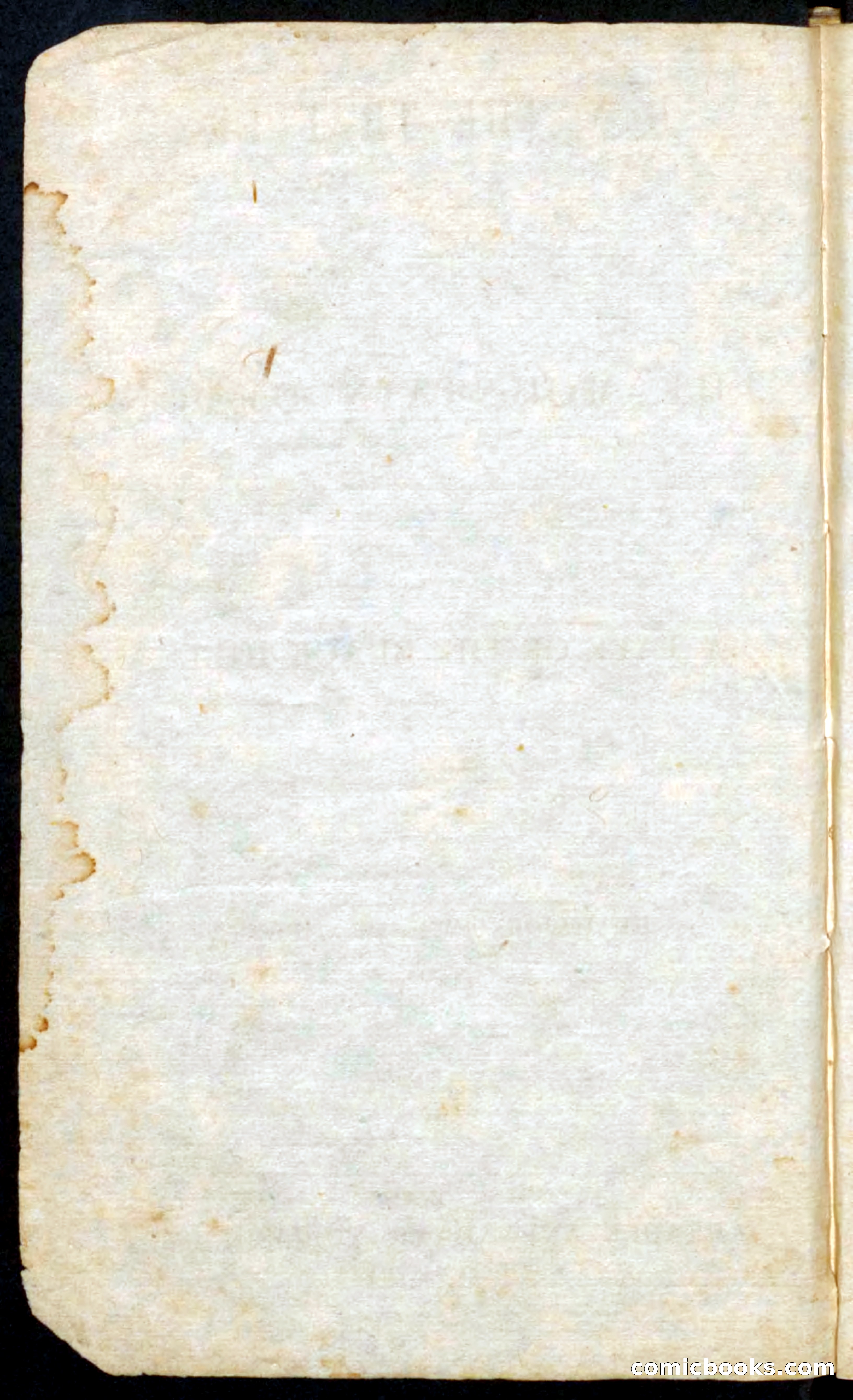 Ben, the Trapper — page 4 of 100