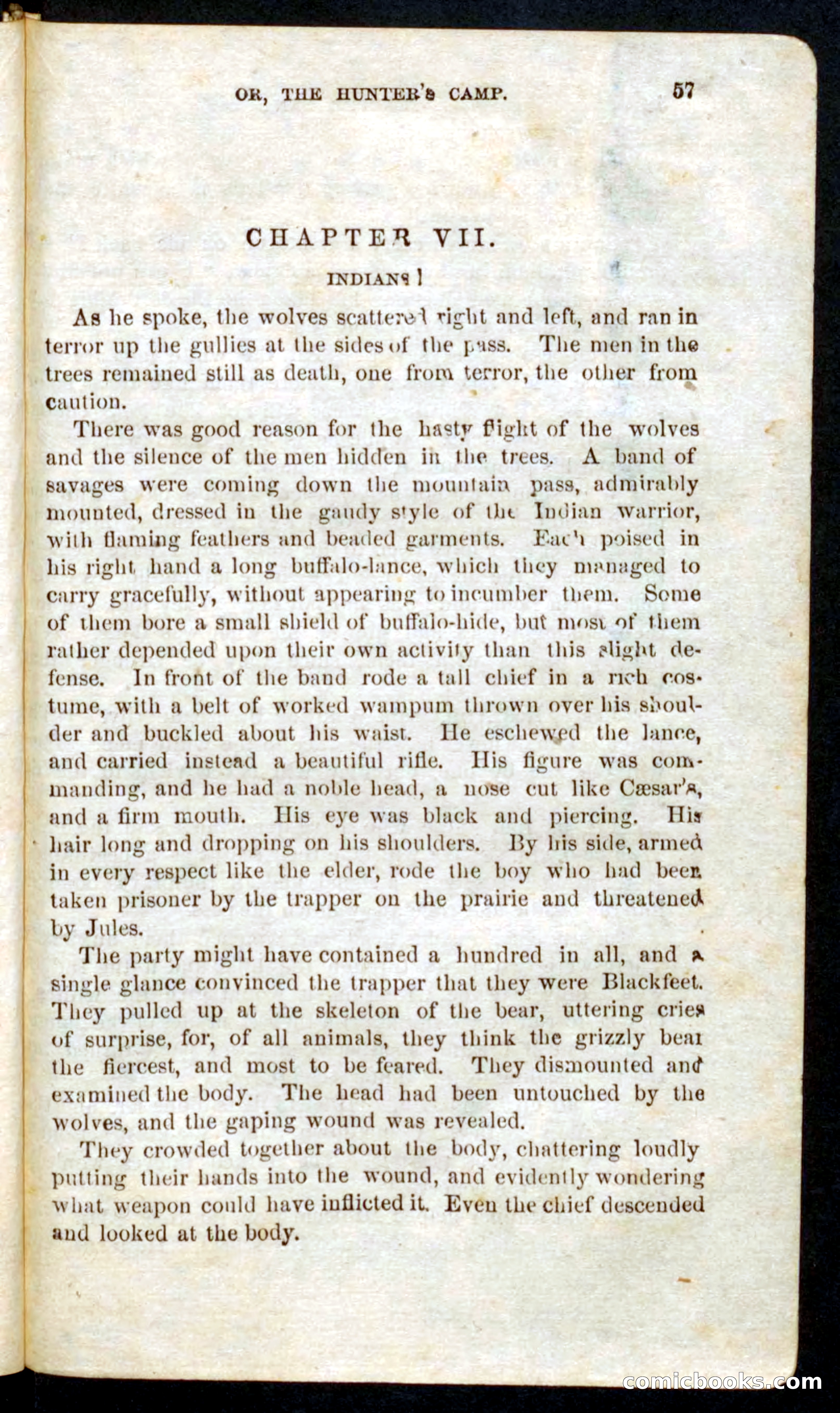 Ben, the Trapper — page 55 of 100