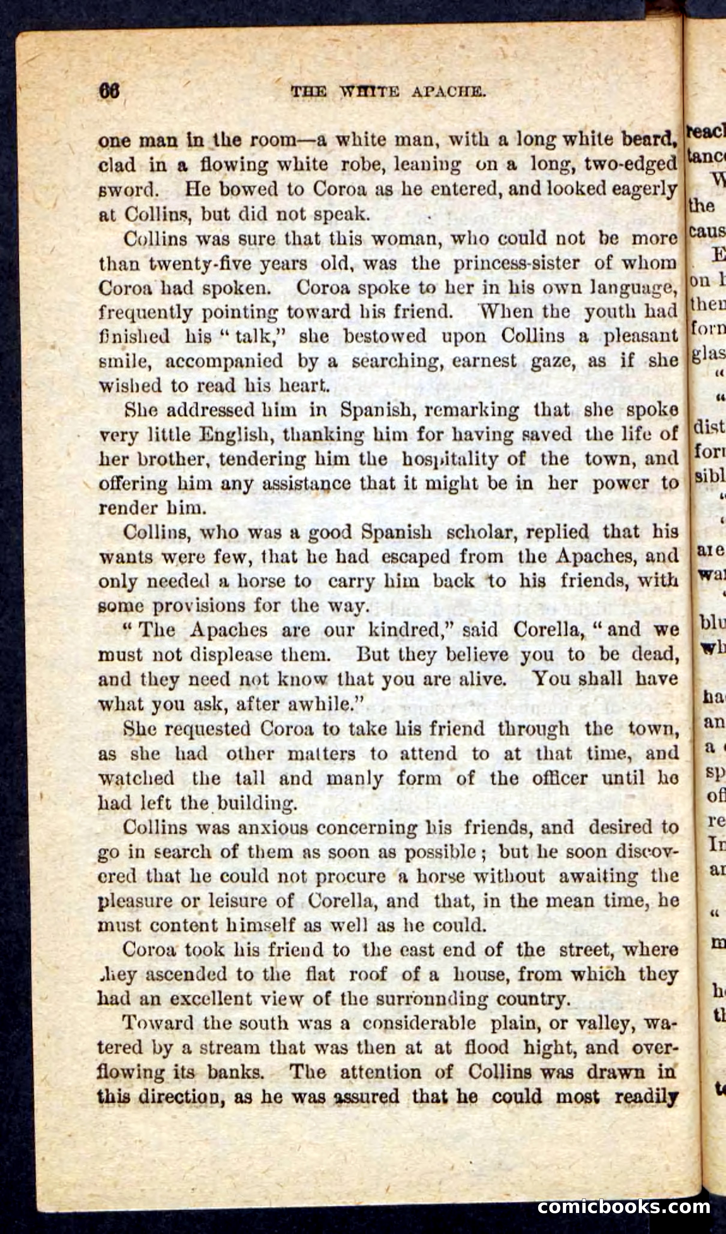 The Lifted Trail — page 62 of 100