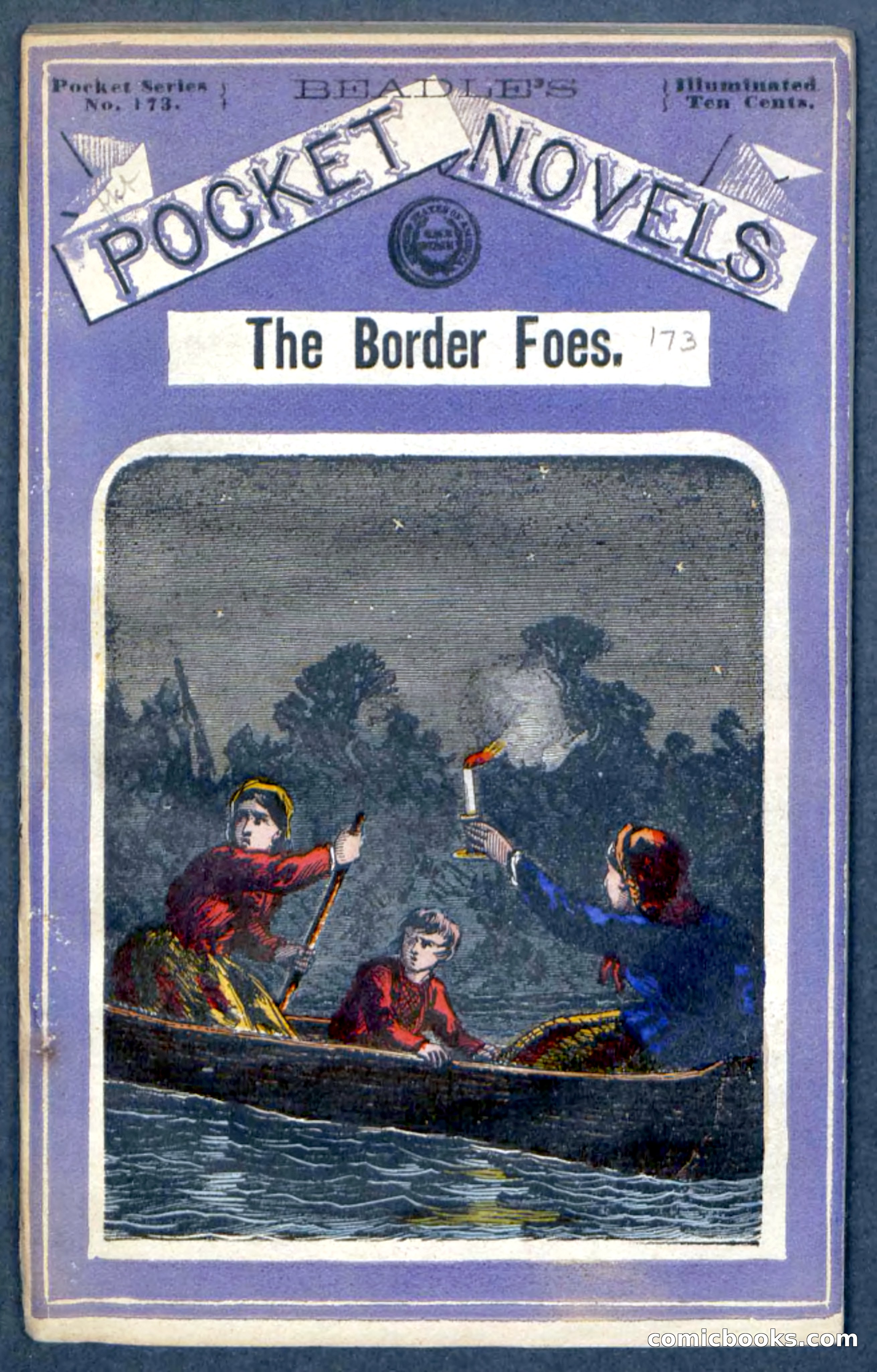 The Border Foes