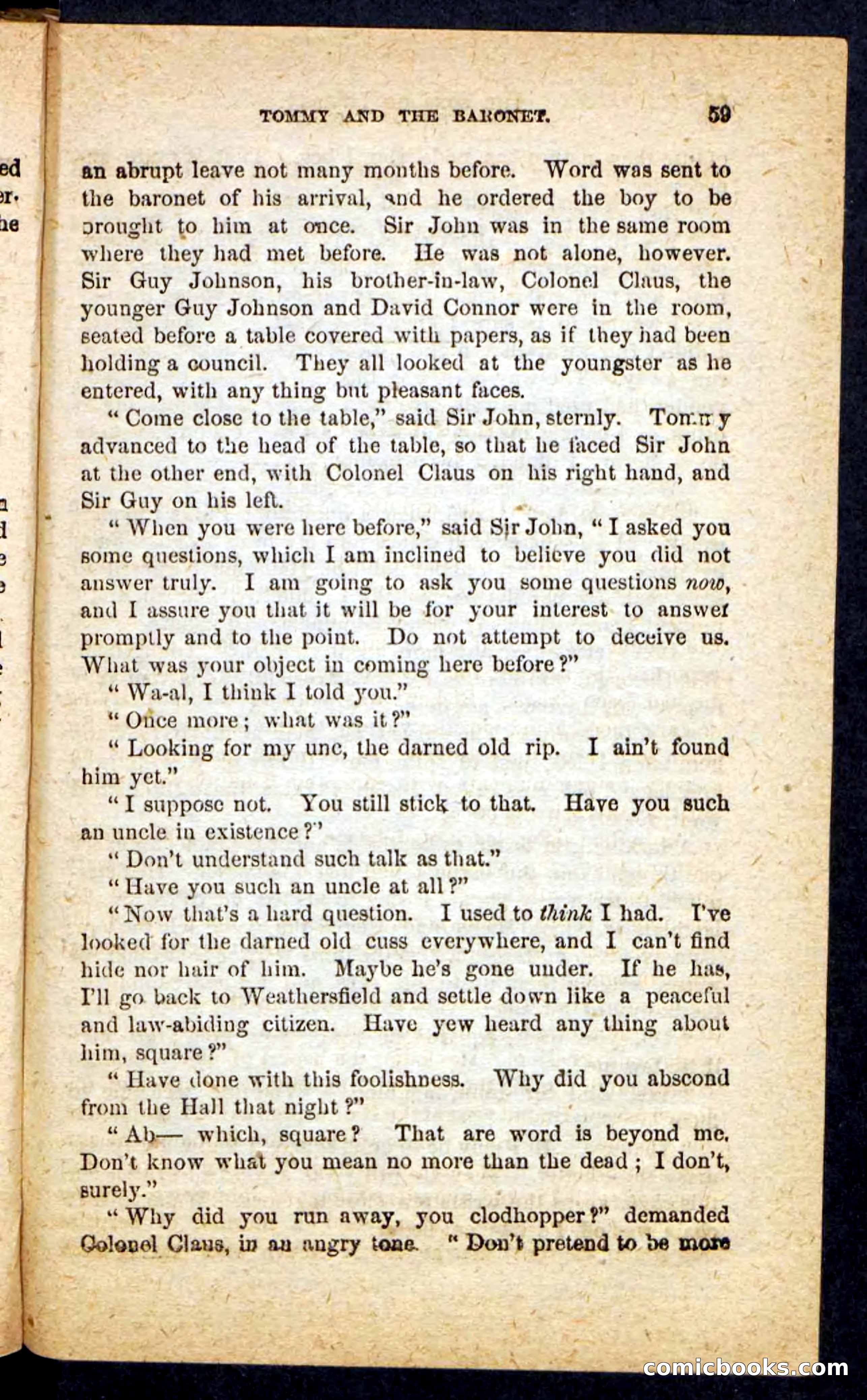 The Sons of Liberty — page 55 of 100