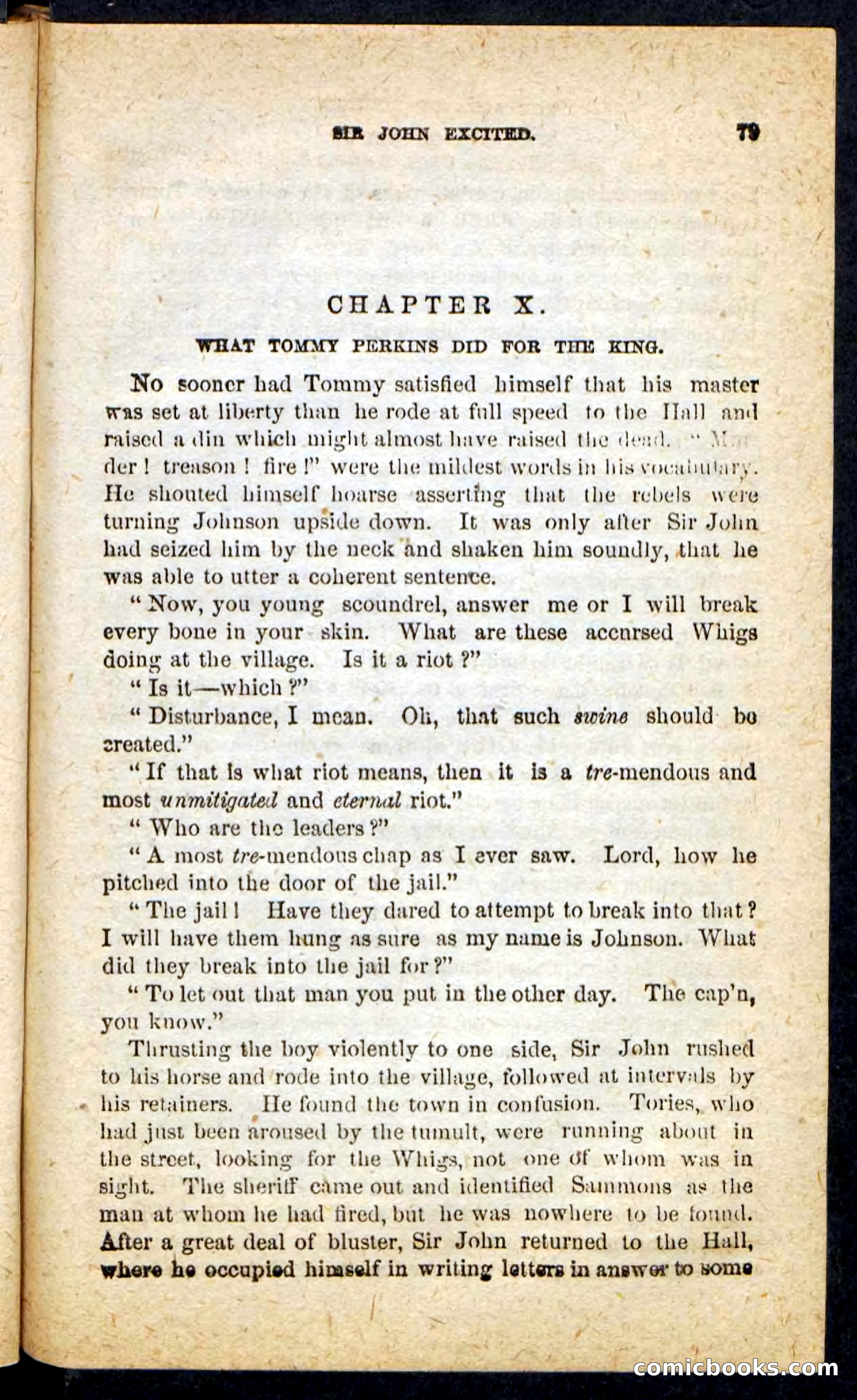 The Sons of Liberty — page 75 of 100