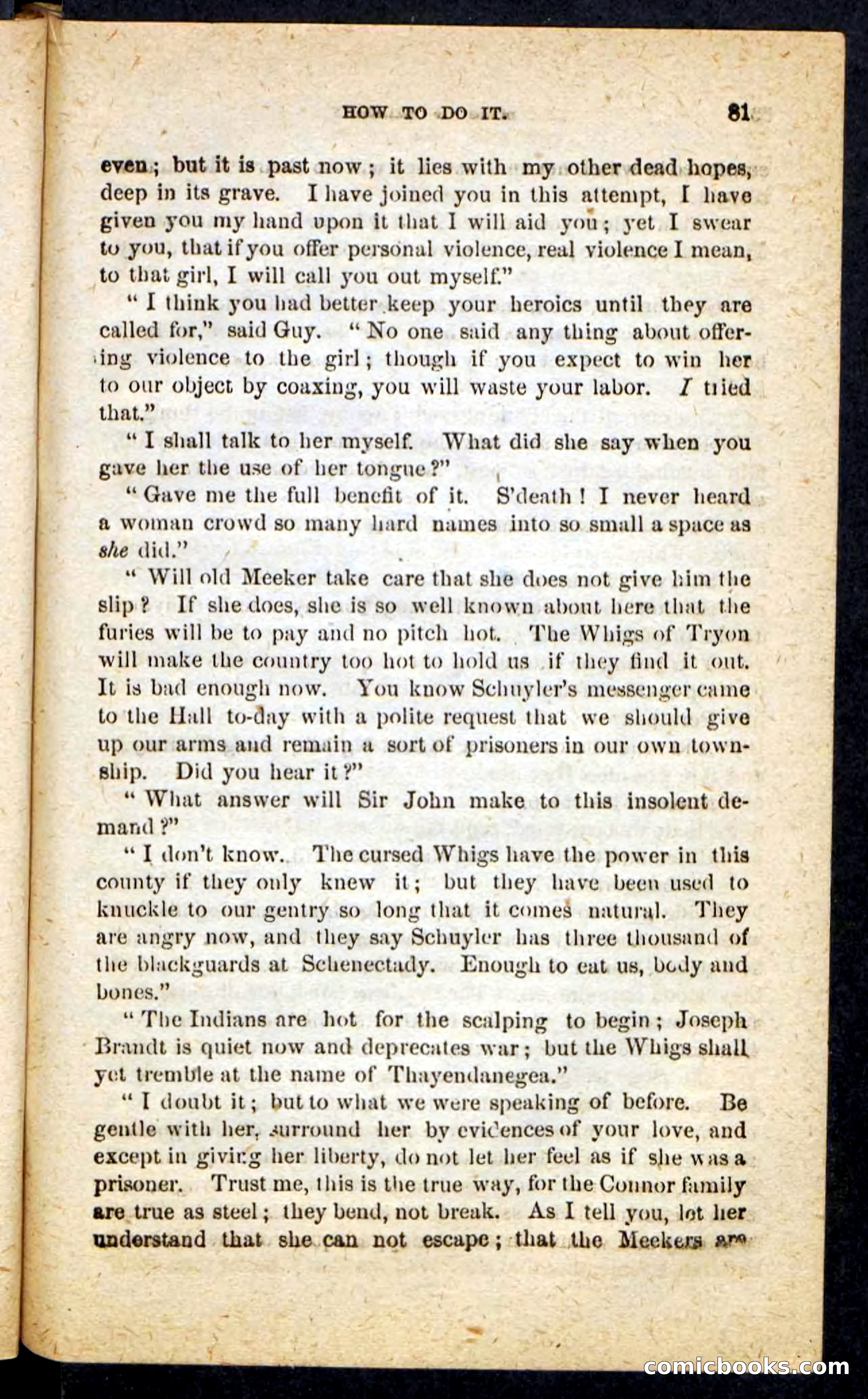 The Sons of Liberty — page 77 of 100