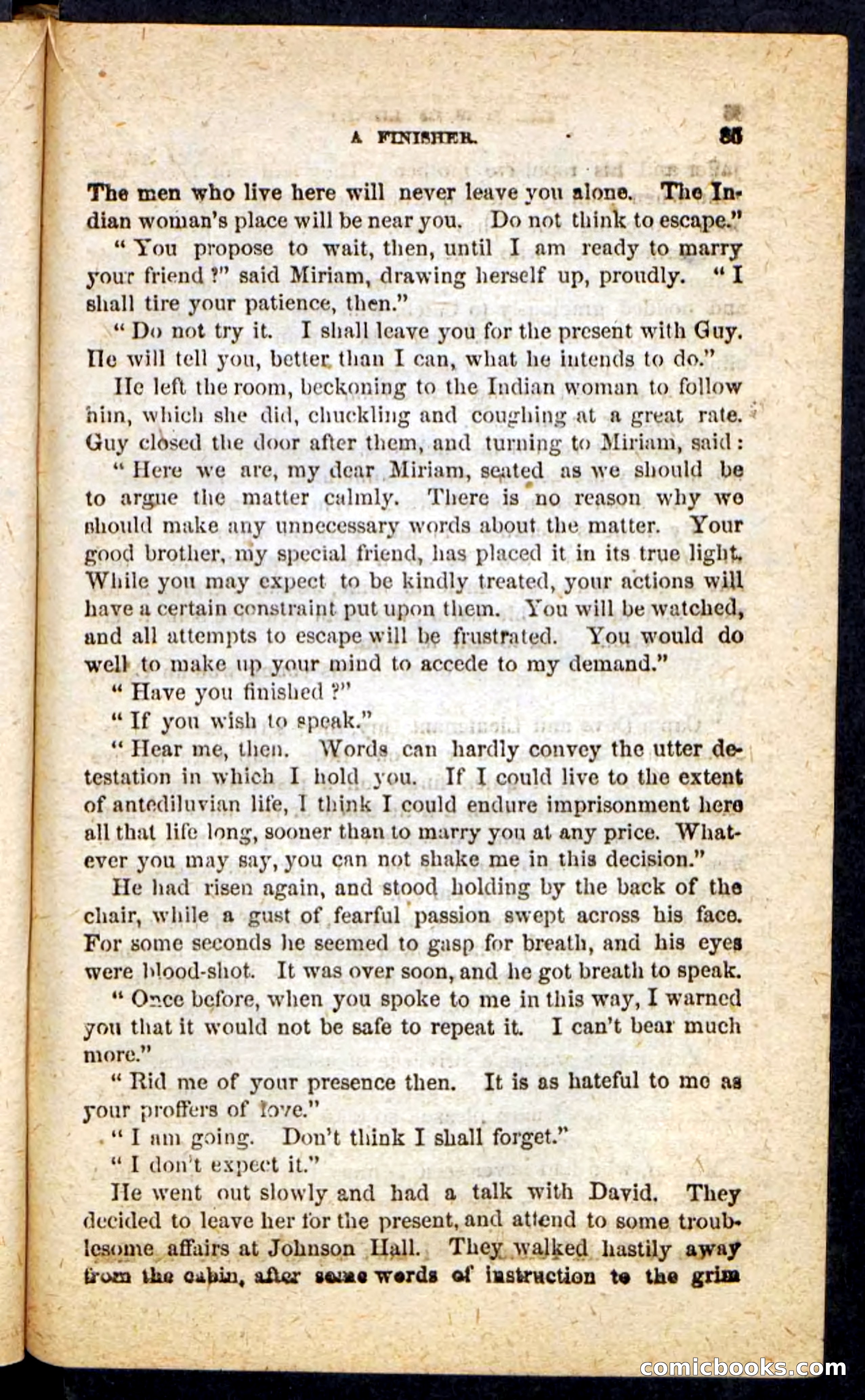 The Sons of Liberty — page 81 of 100