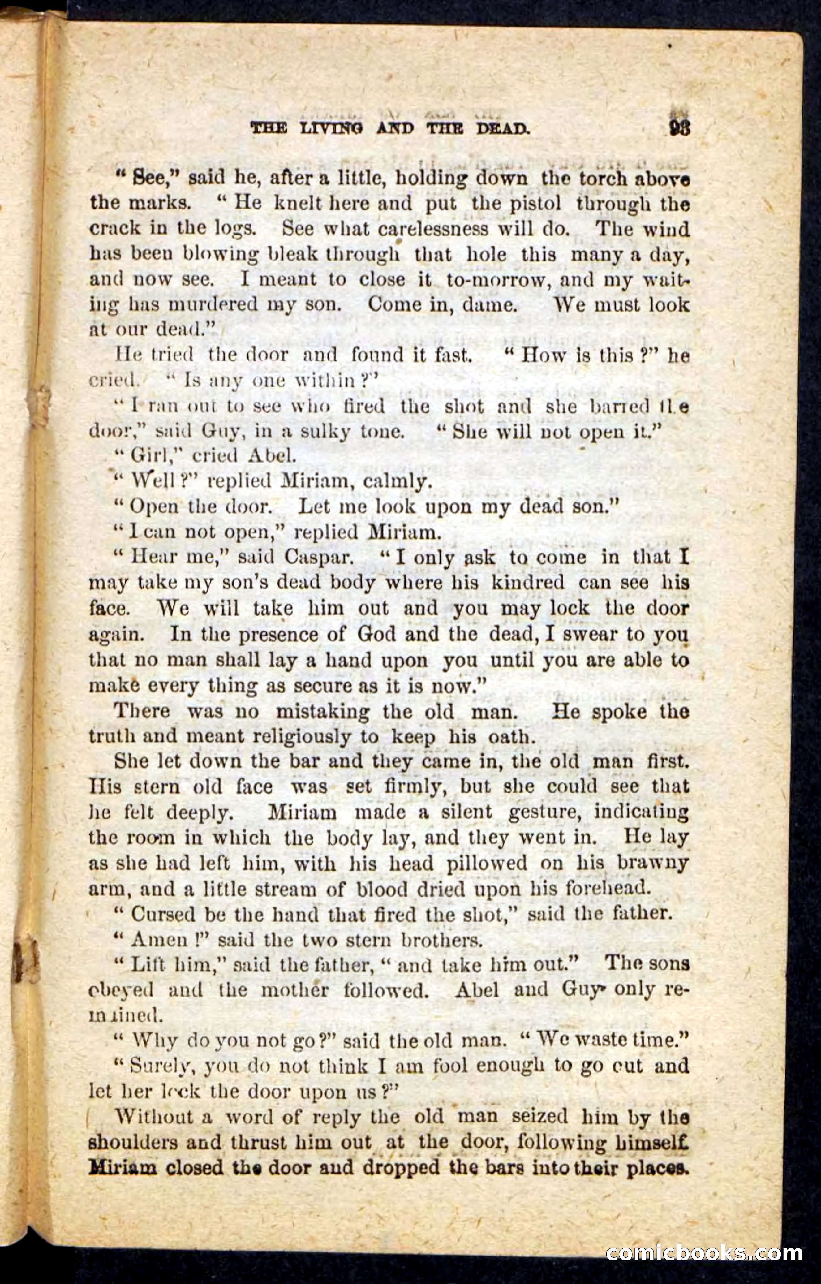 The Sons of Liberty — page 89 of 100