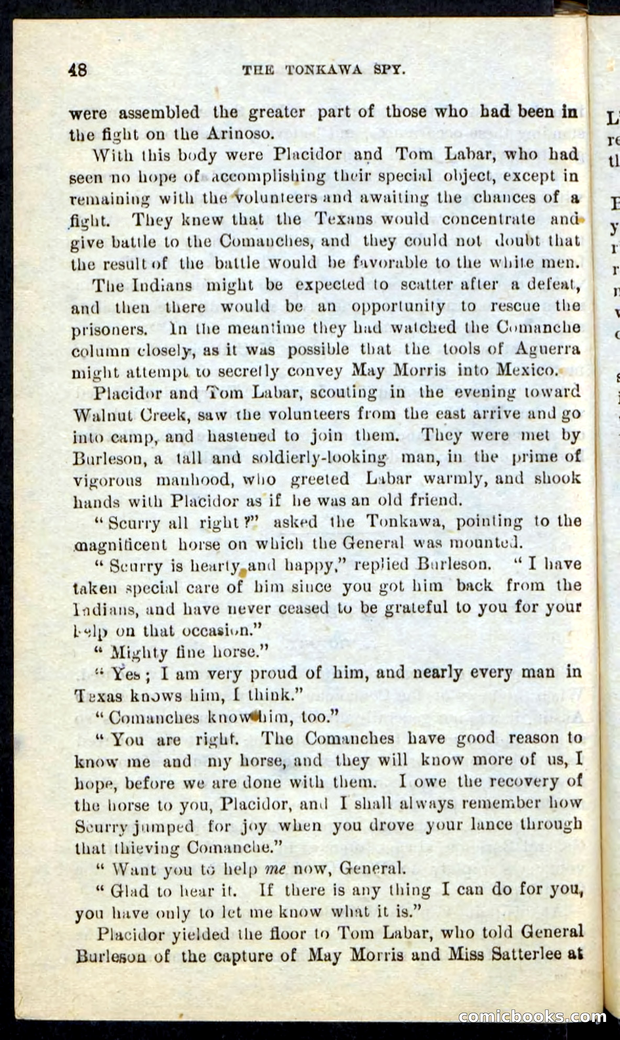 The Tonkawa Spy — page 44 of 100