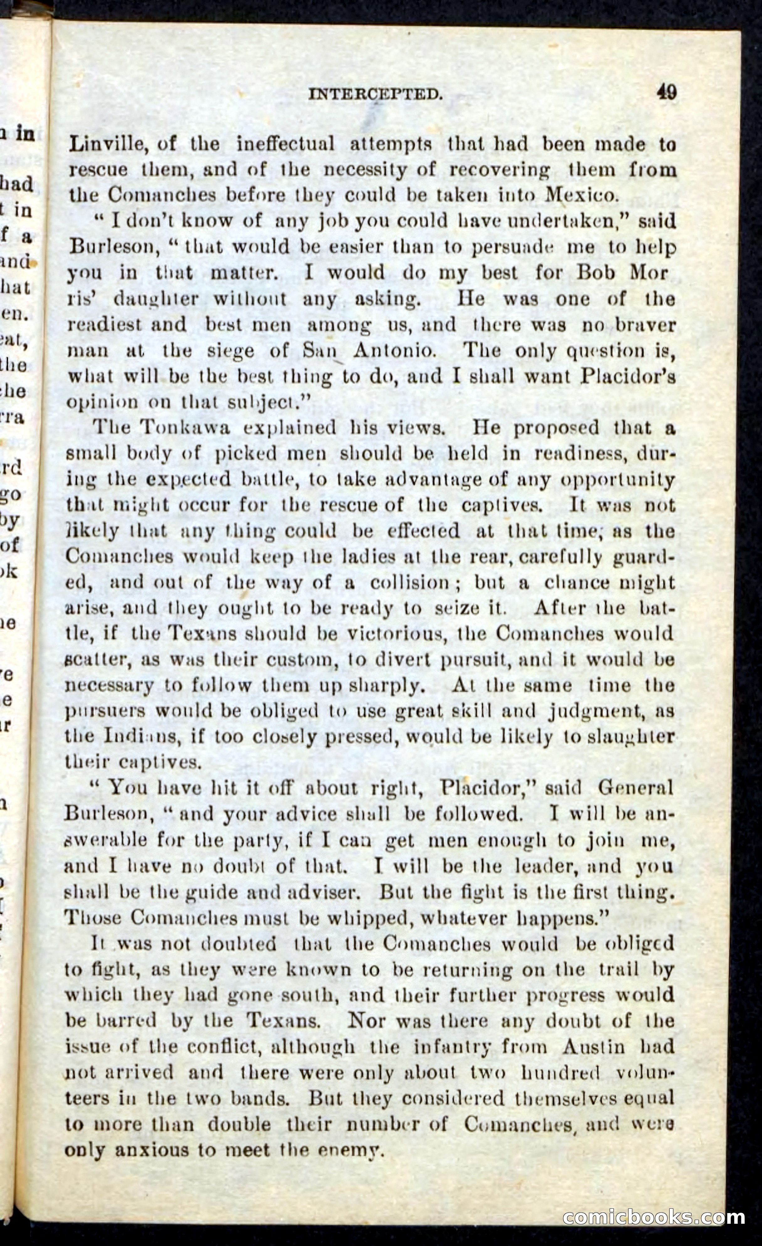The Tonkawa Spy — page 45 of 100