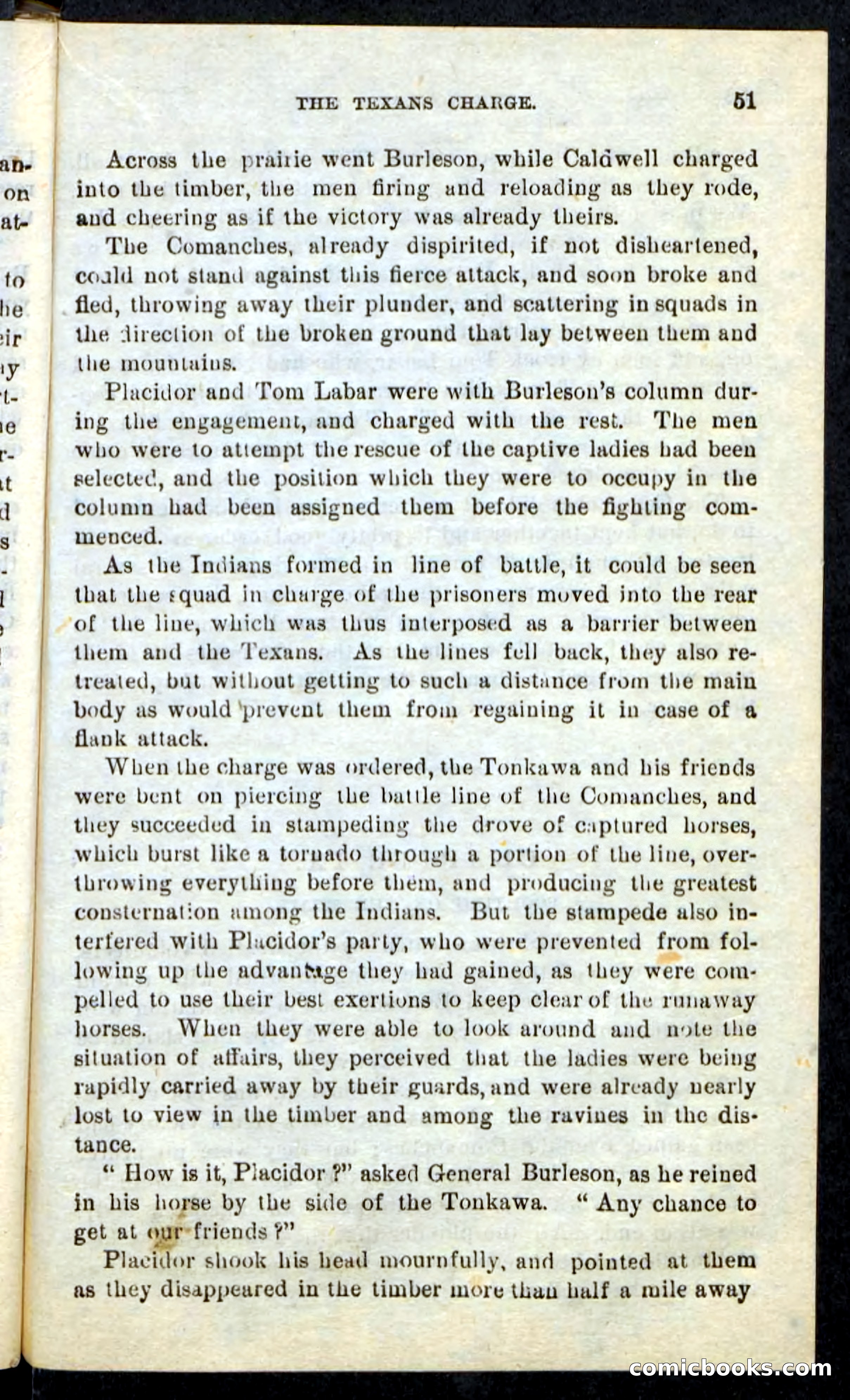 The Tonkawa Spy — page 47 of 100