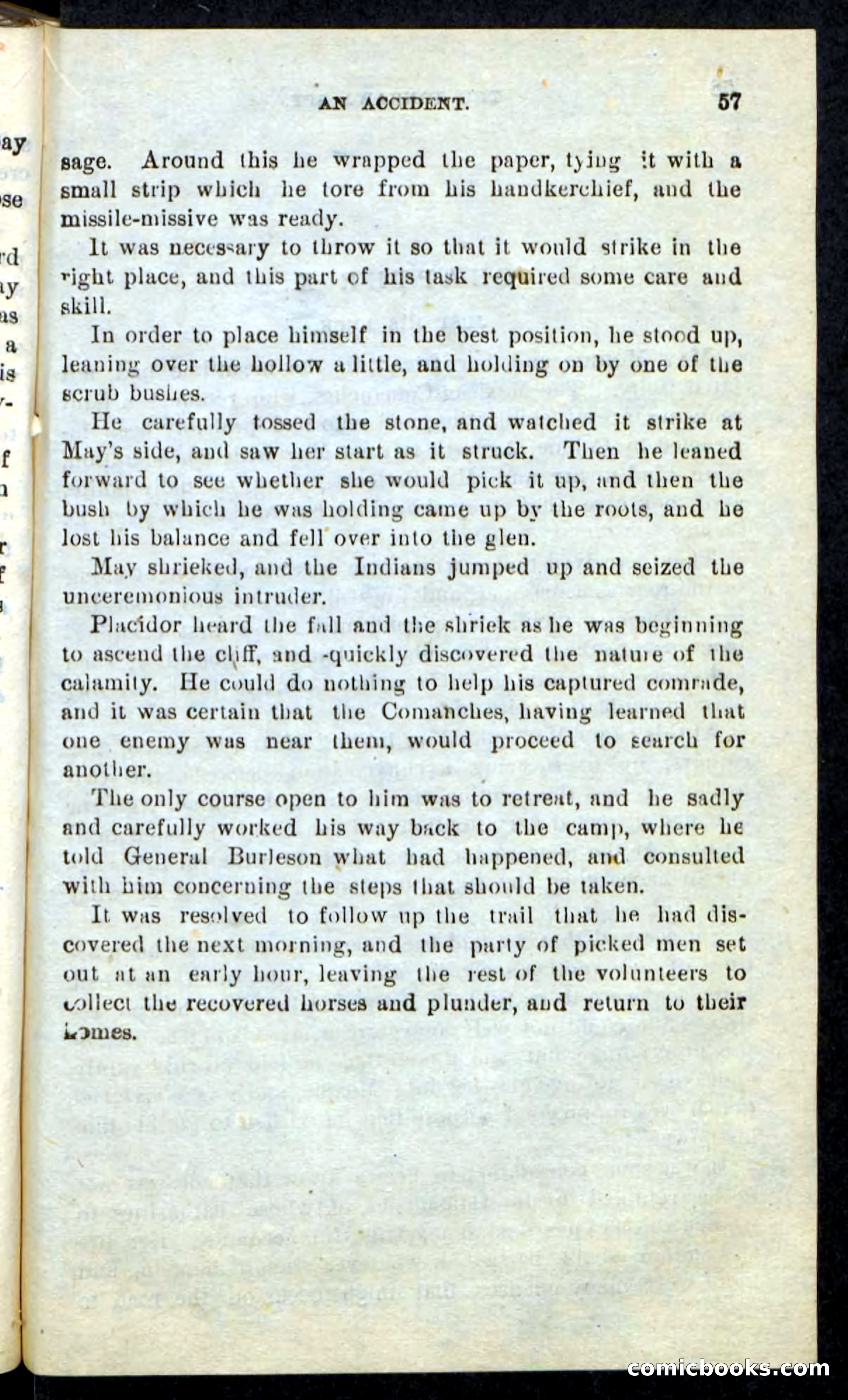 The Tonkawa Spy — page 53 of 100