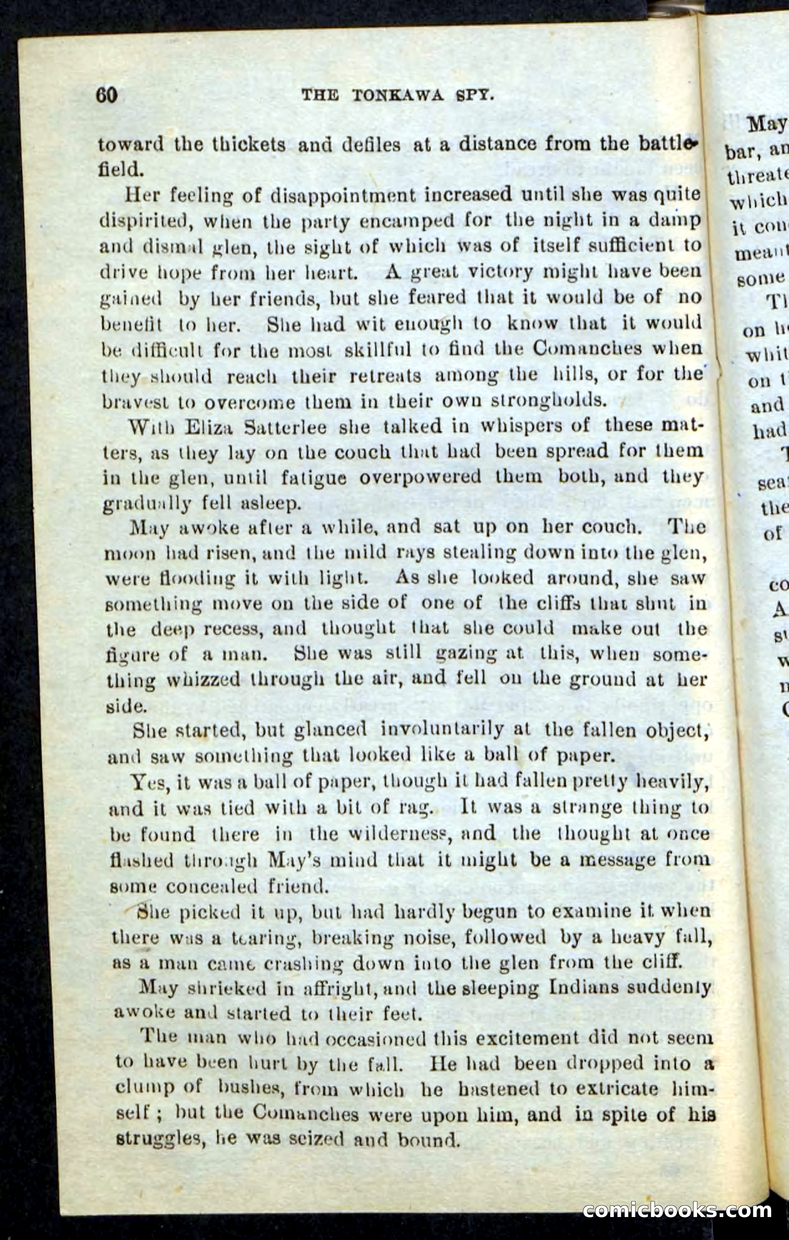 The Tonkawa Spy — page 56 of 100