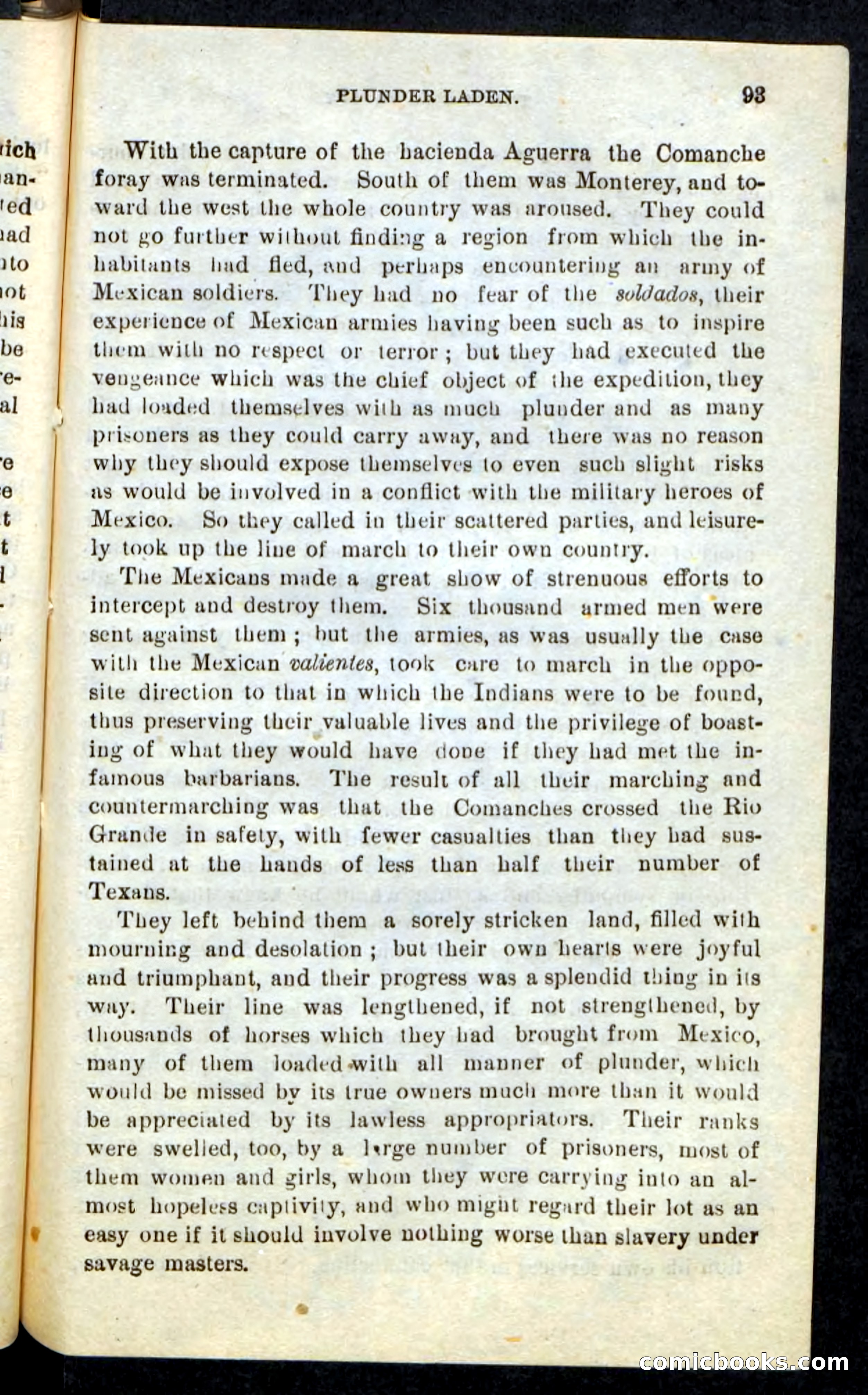 The Tonkawa Spy — page 89 of 100