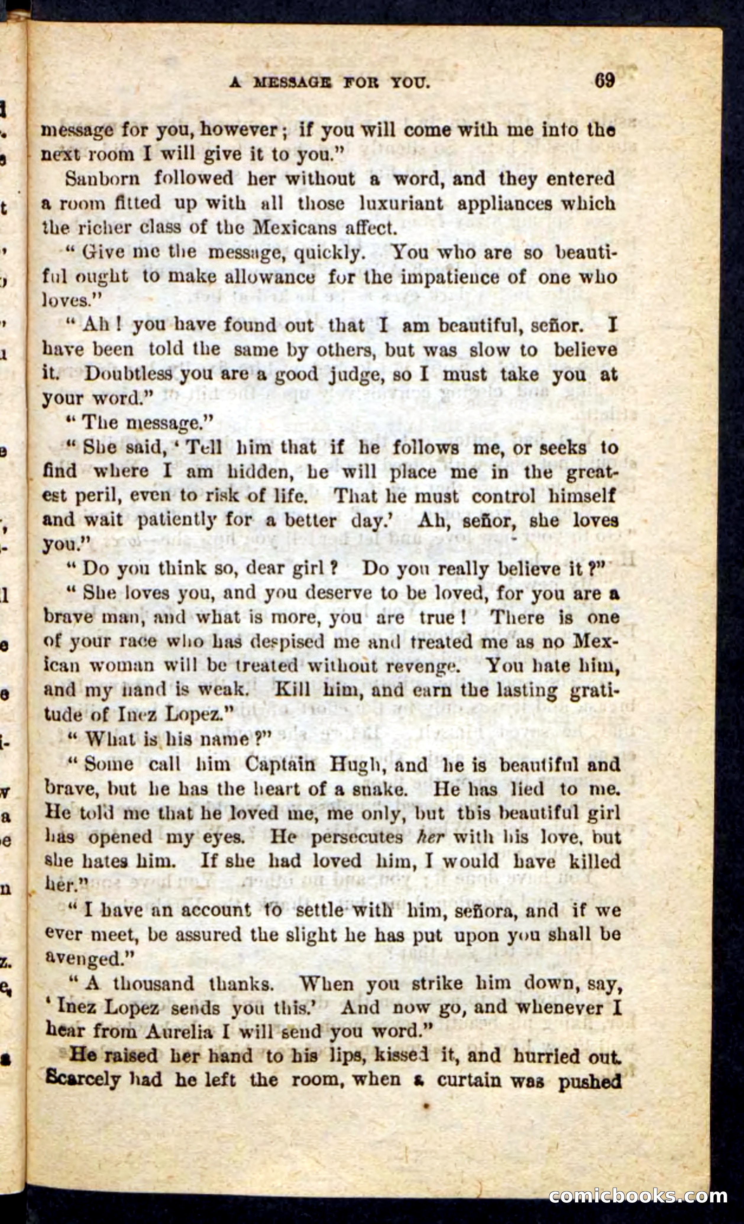 The Prairie Scourge — page 65 of 100