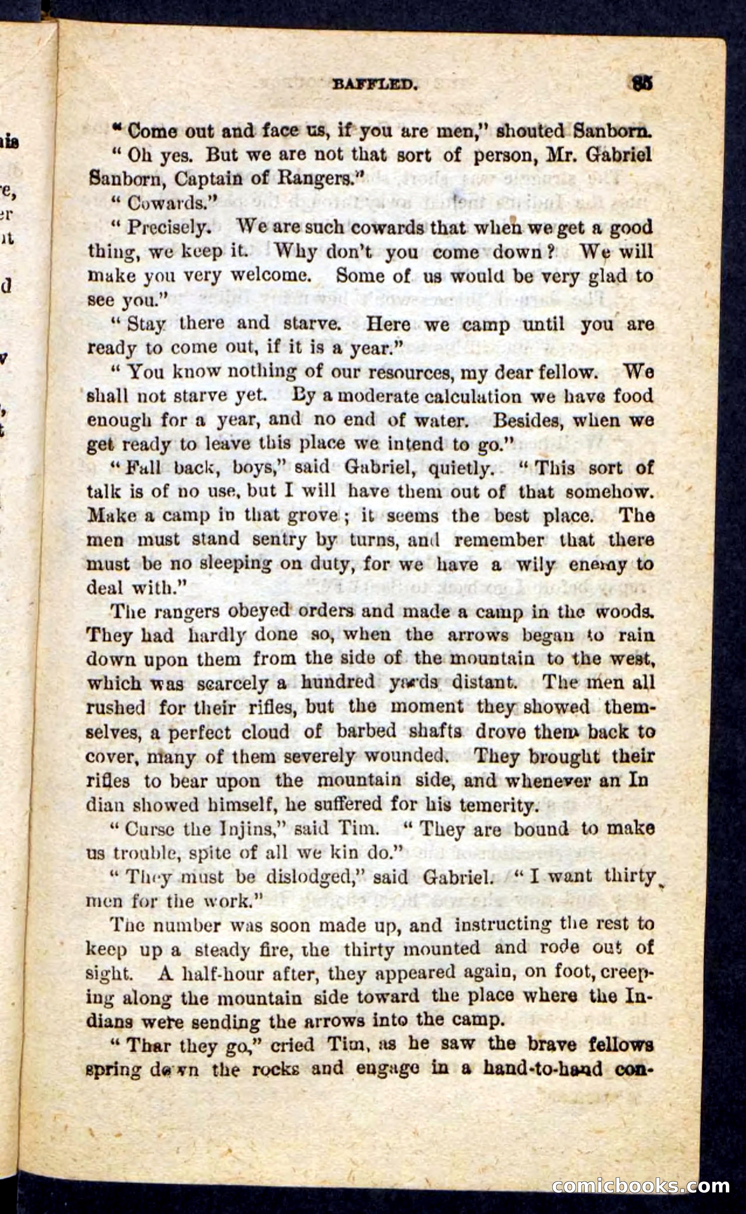 The Prairie Scourge — page 81 of 100