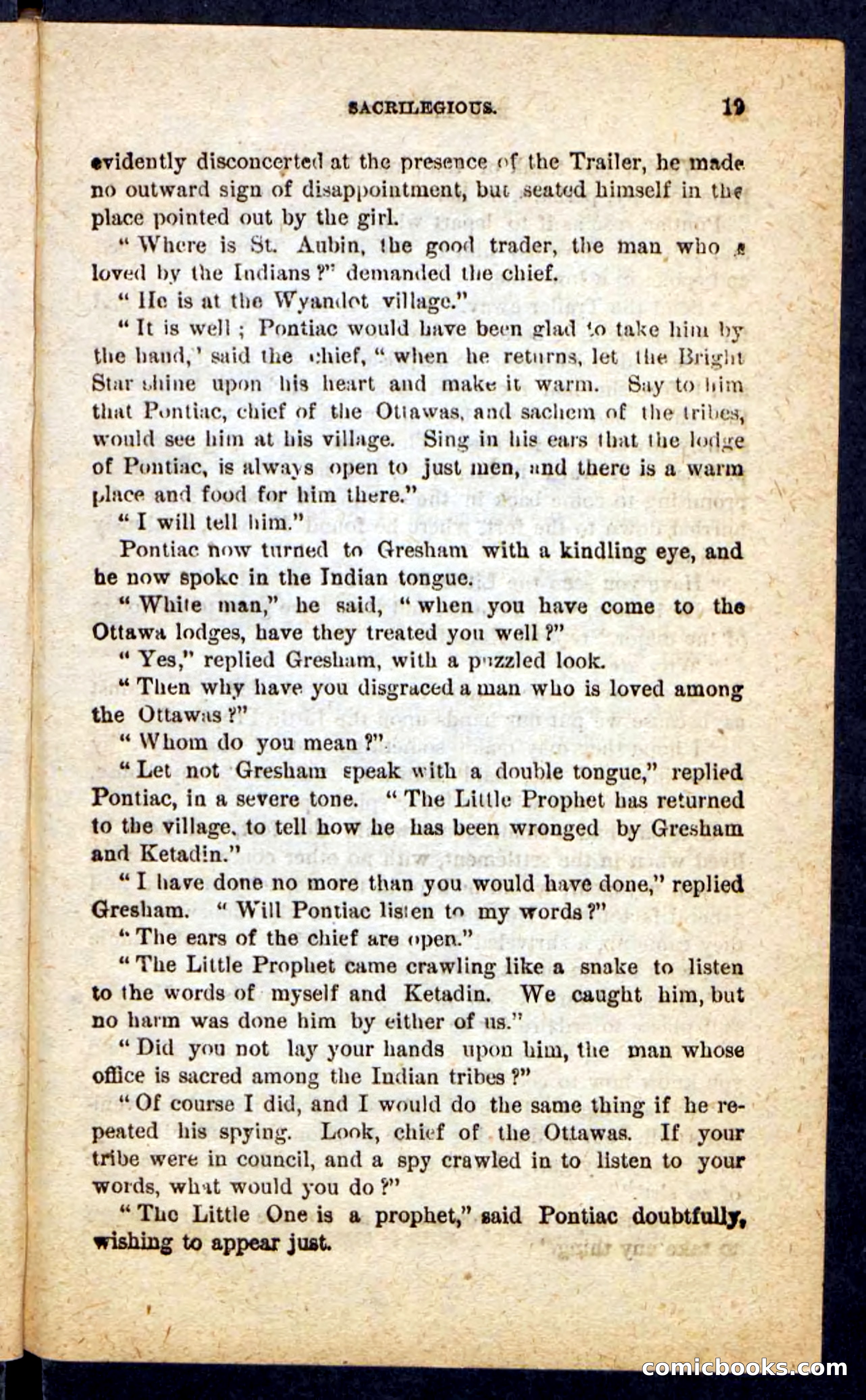 Red Lightning — page 15 of 100
