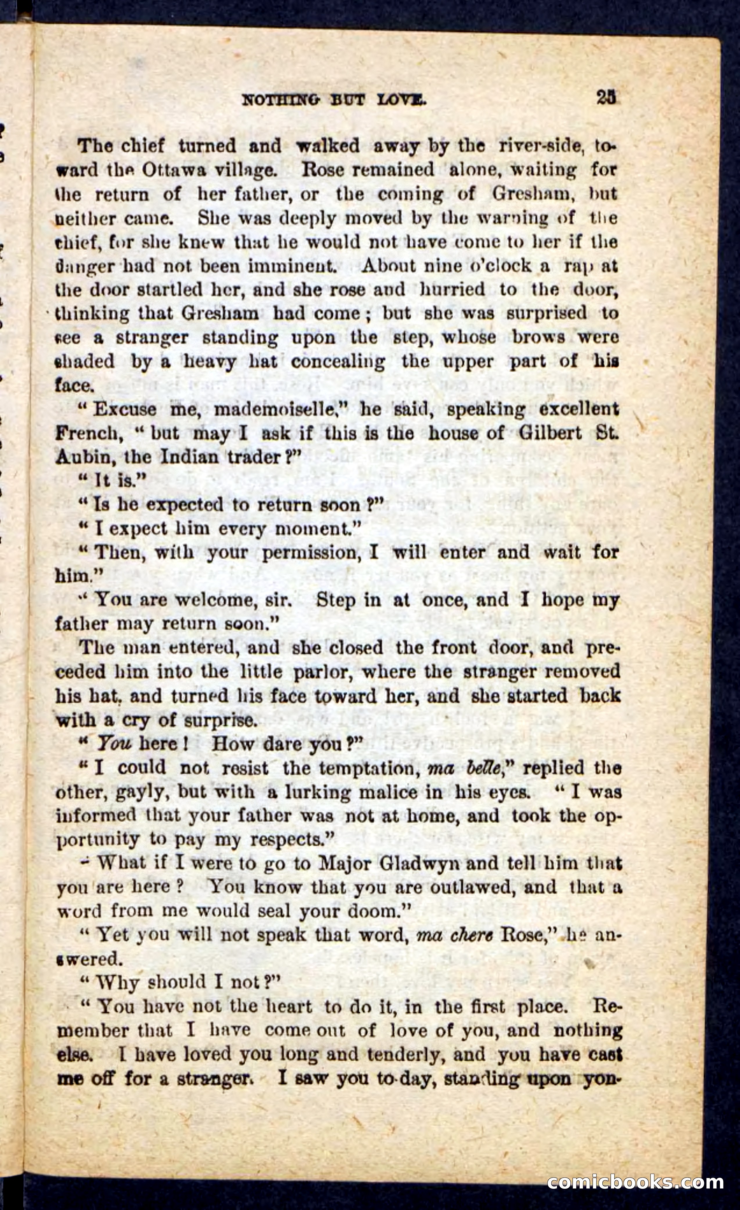 Red Lightning — page 21 of 100