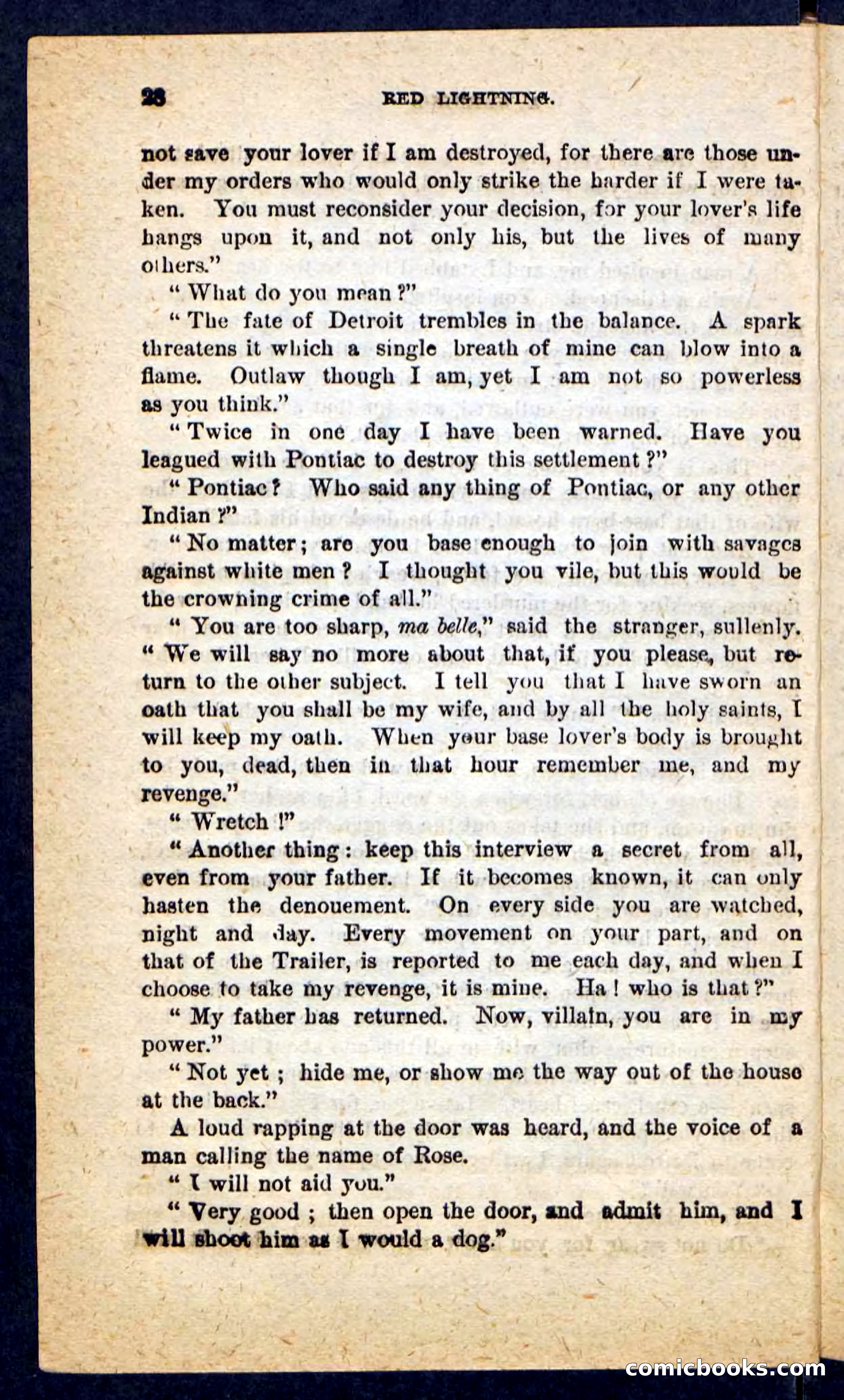 Red Lightning — page 24 of 100