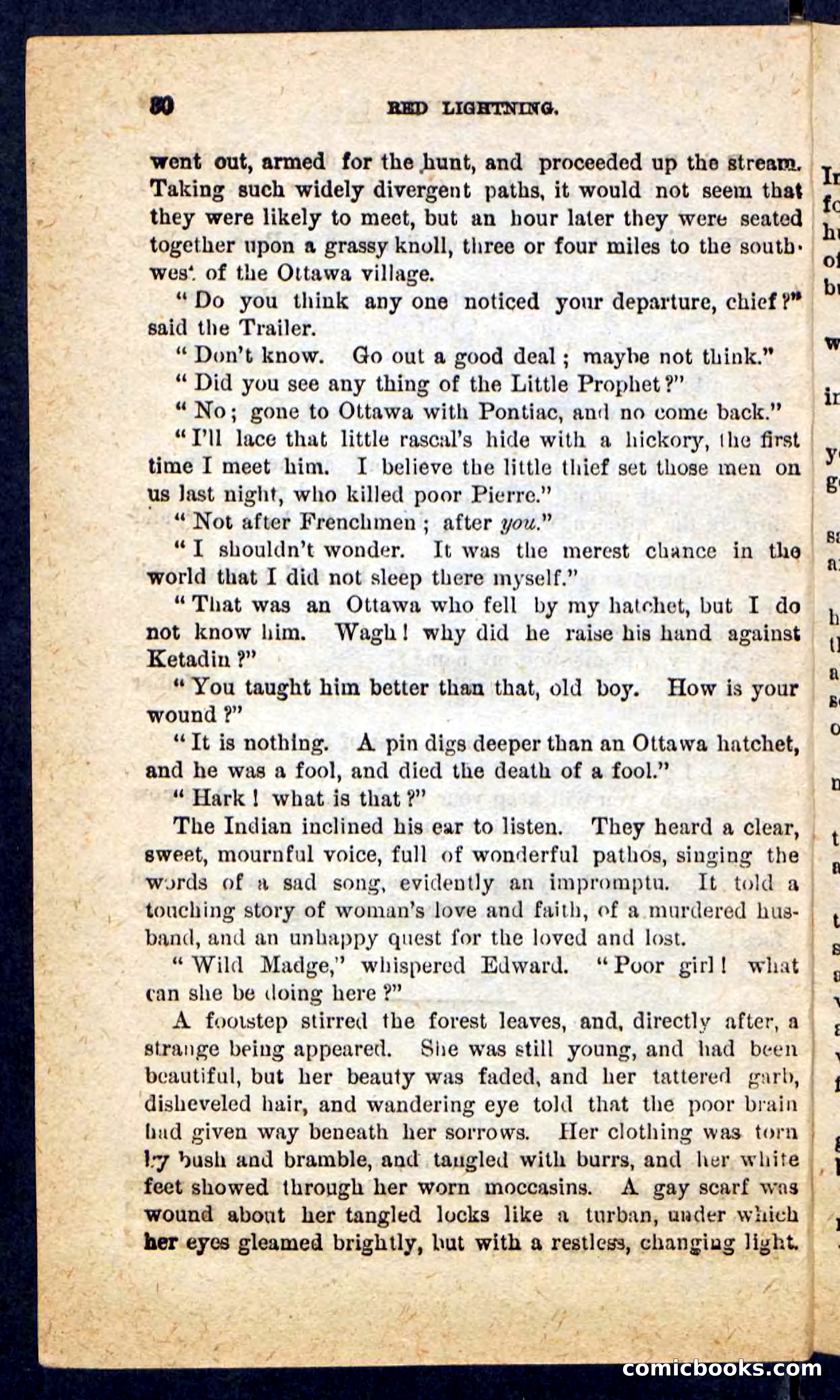 Red Lightning — page 26 of 100