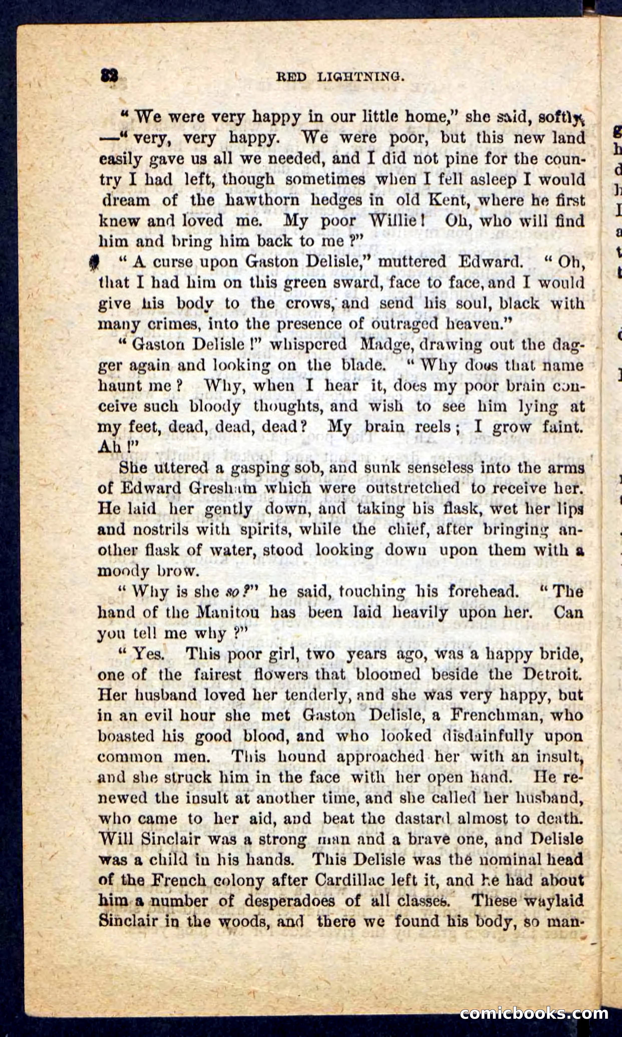 Red Lightning — page 28 of 100
