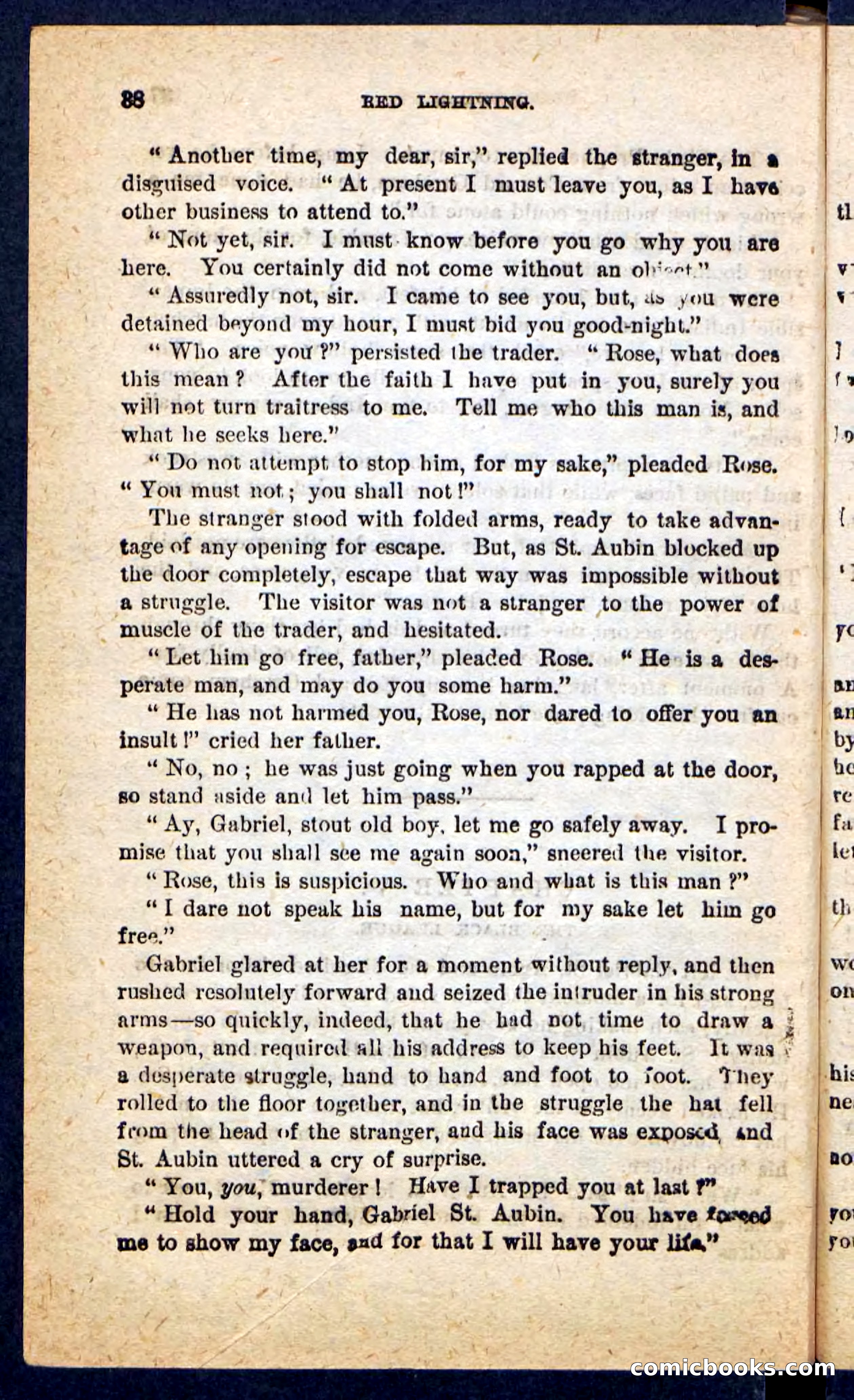 Red Lightning — page 34 of 100