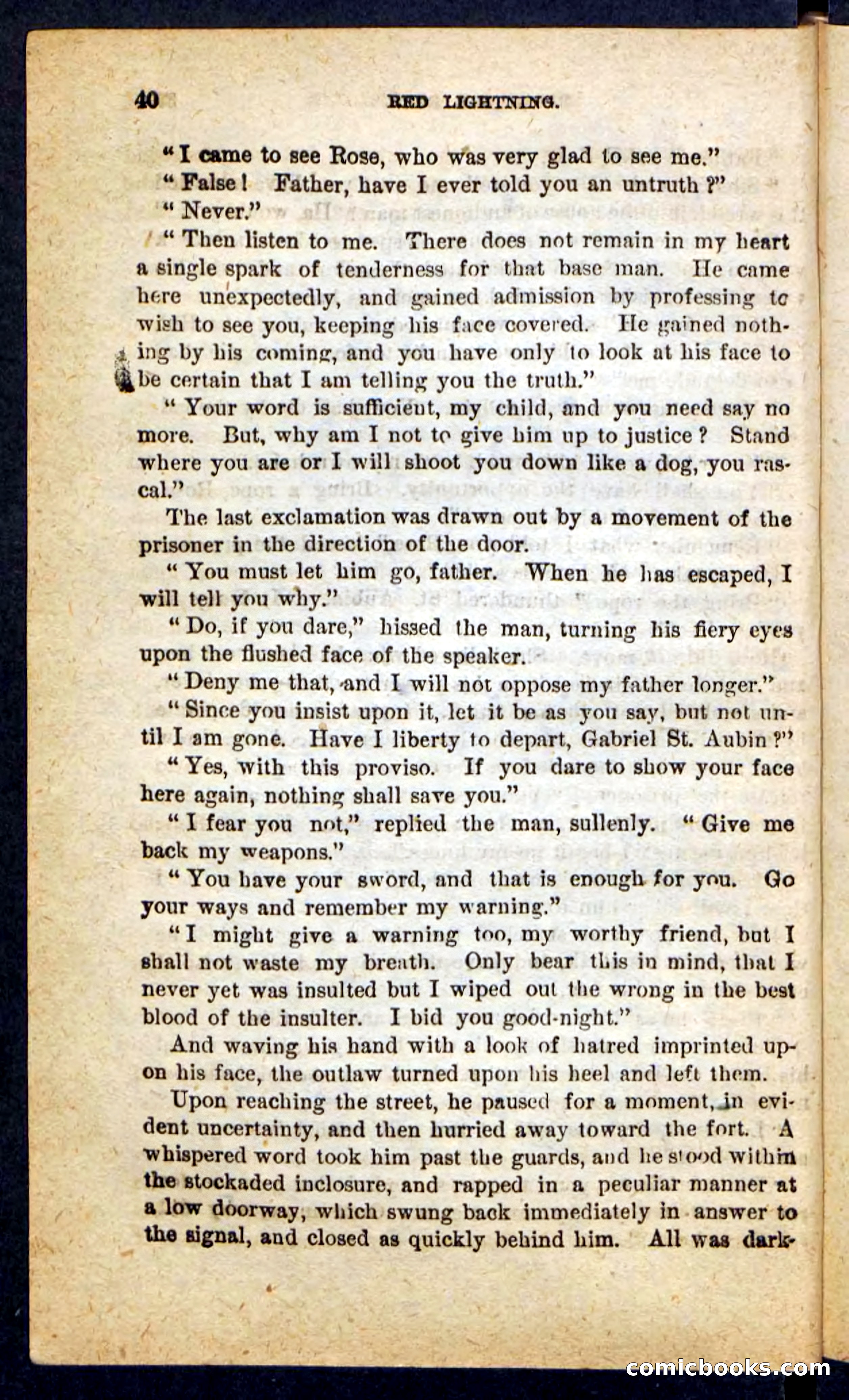 Red Lightning — page 36 of 100