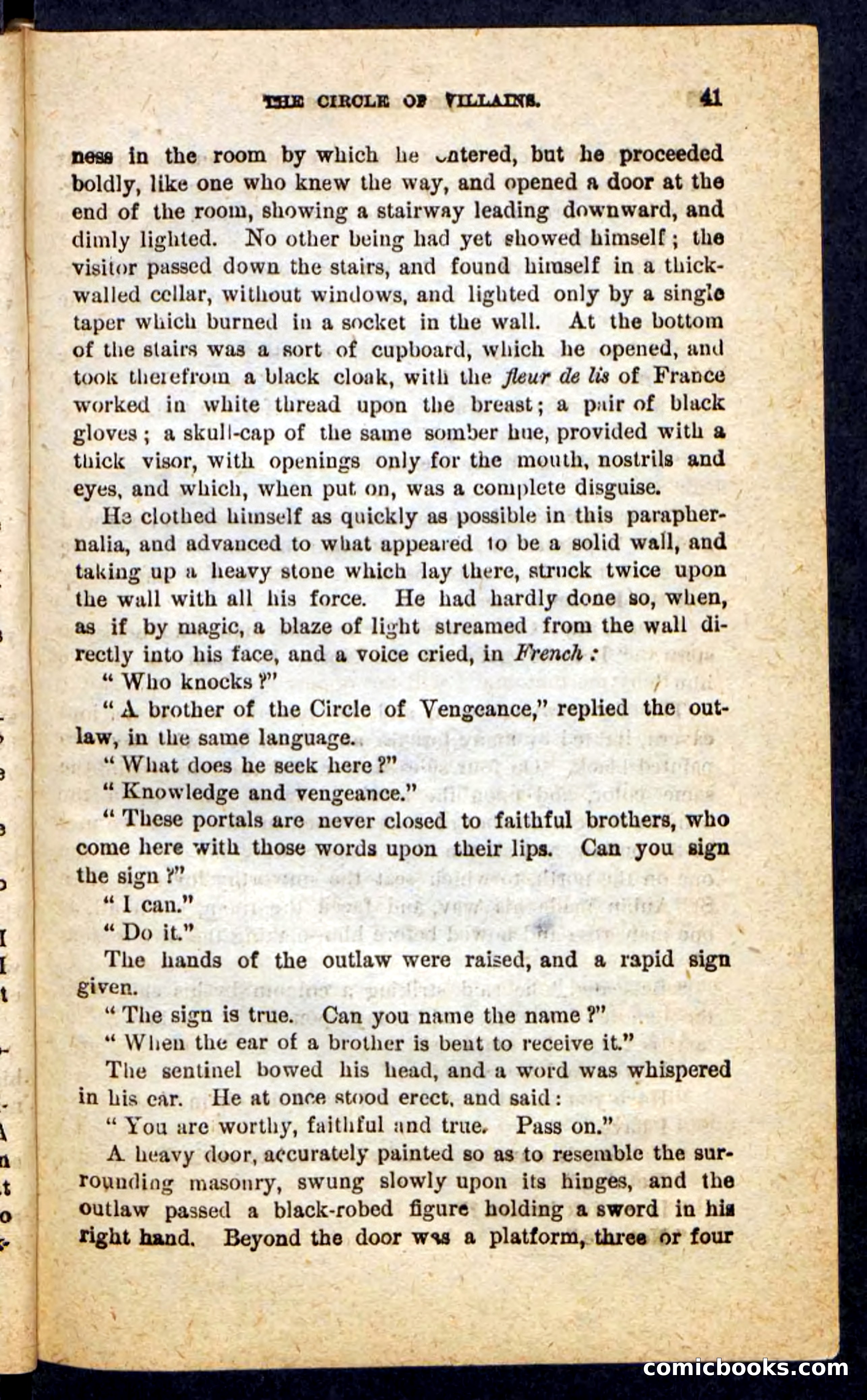 Red Lightning — page 37 of 100