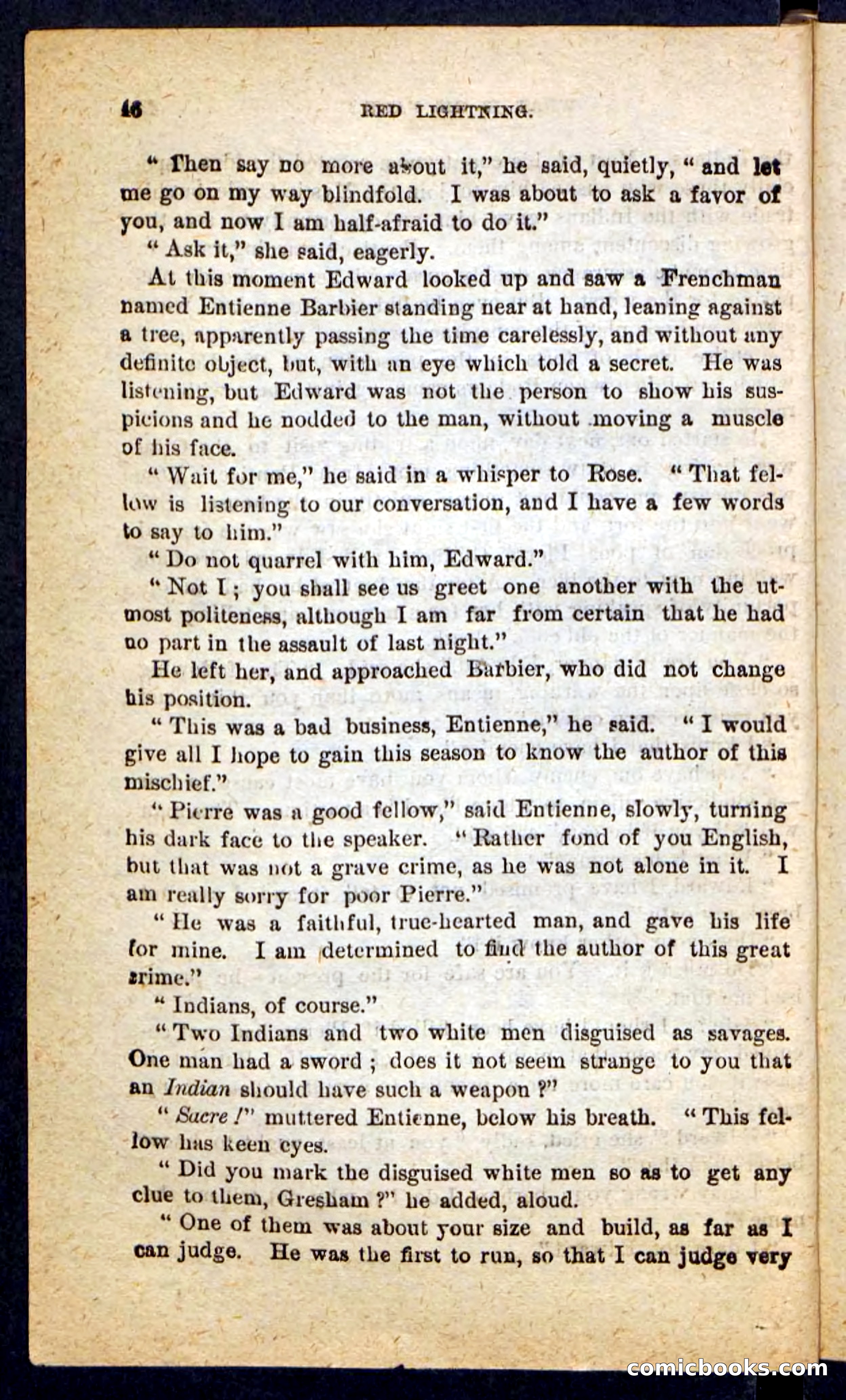 Red Lightning — page 42 of 100