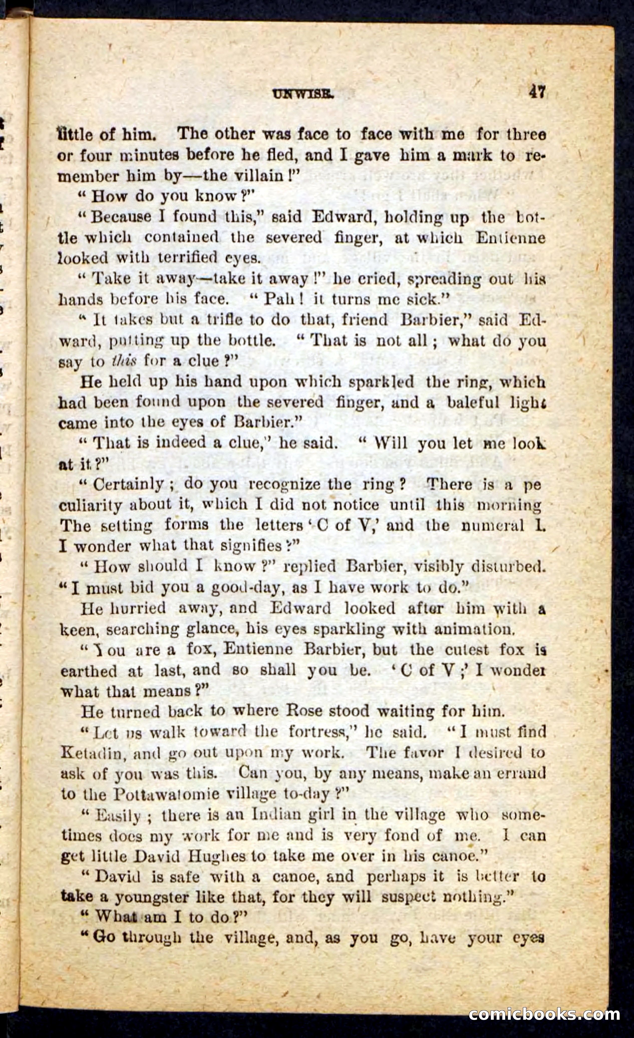 Red Lightning — page 43 of 100