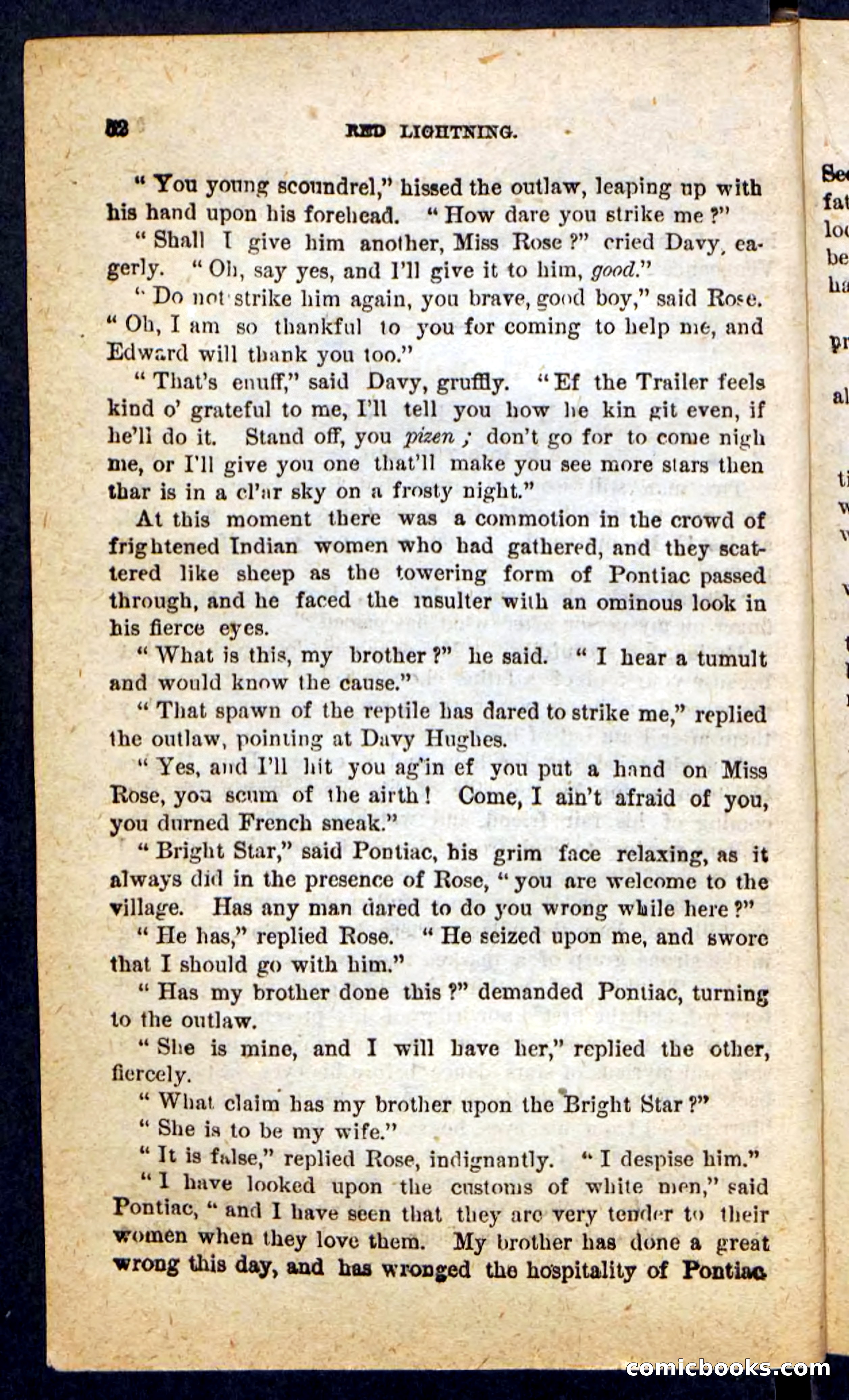 Red Lightning — page 48 of 100