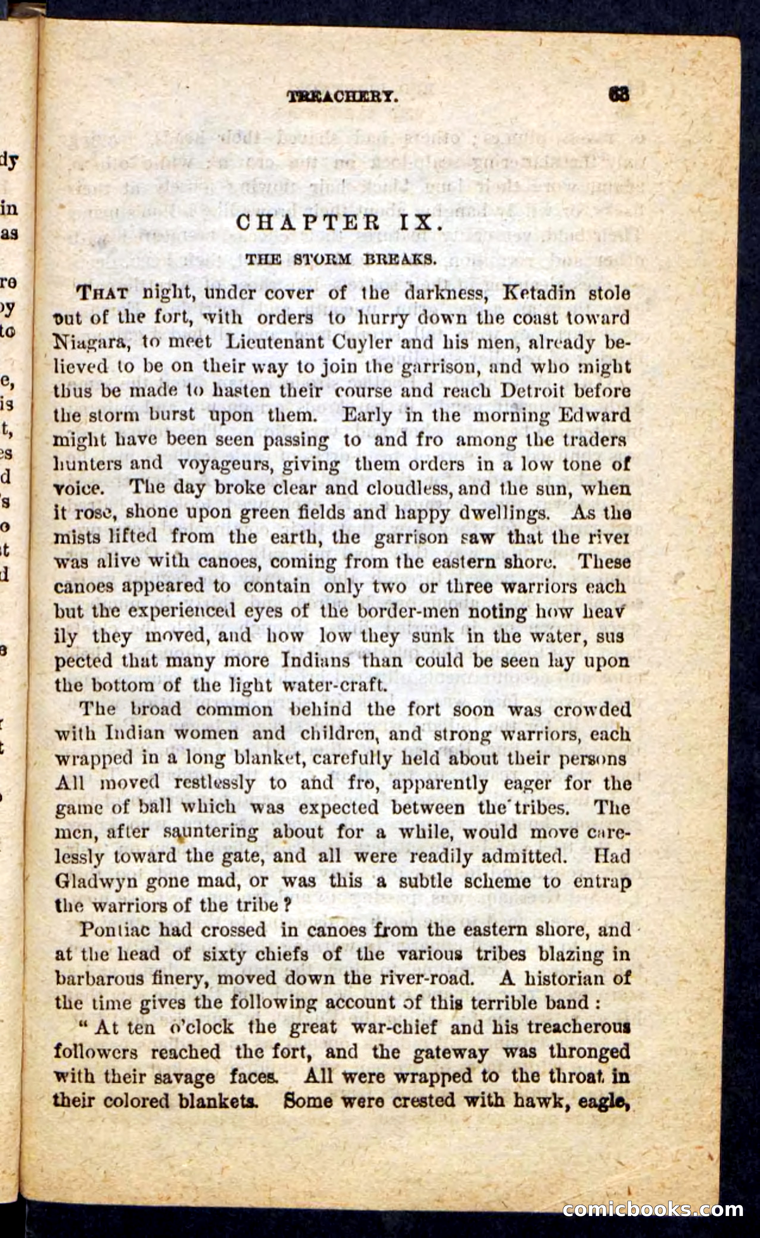 Red Lightning — page 59 of 100