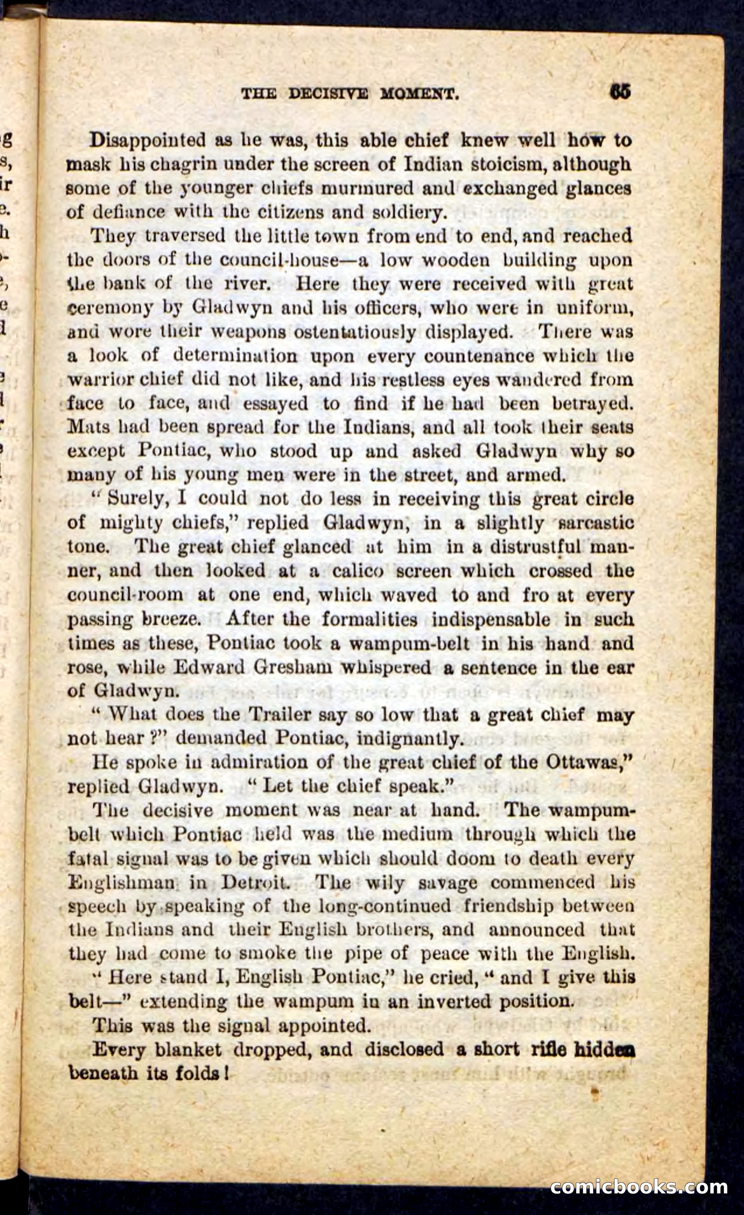 Red Lightning — page 61 of 100