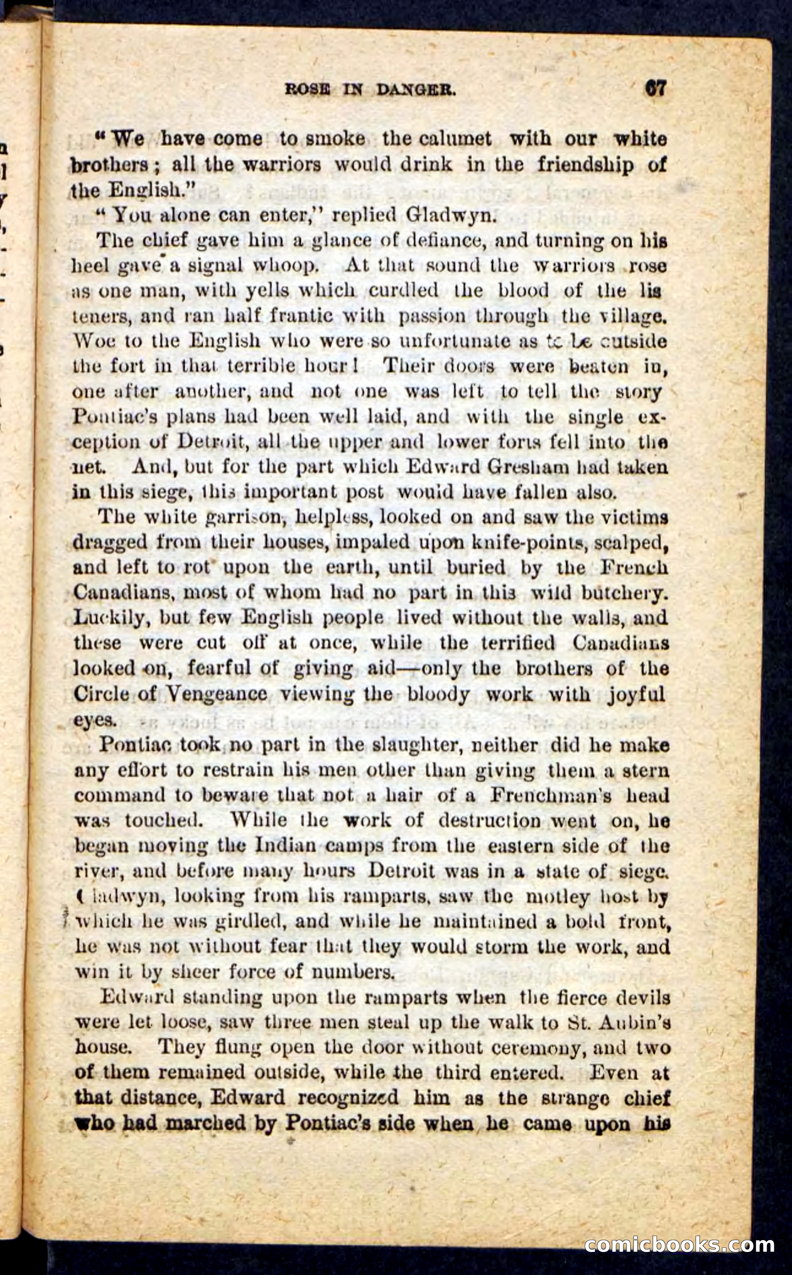 Red Lightning — page 63 of 100