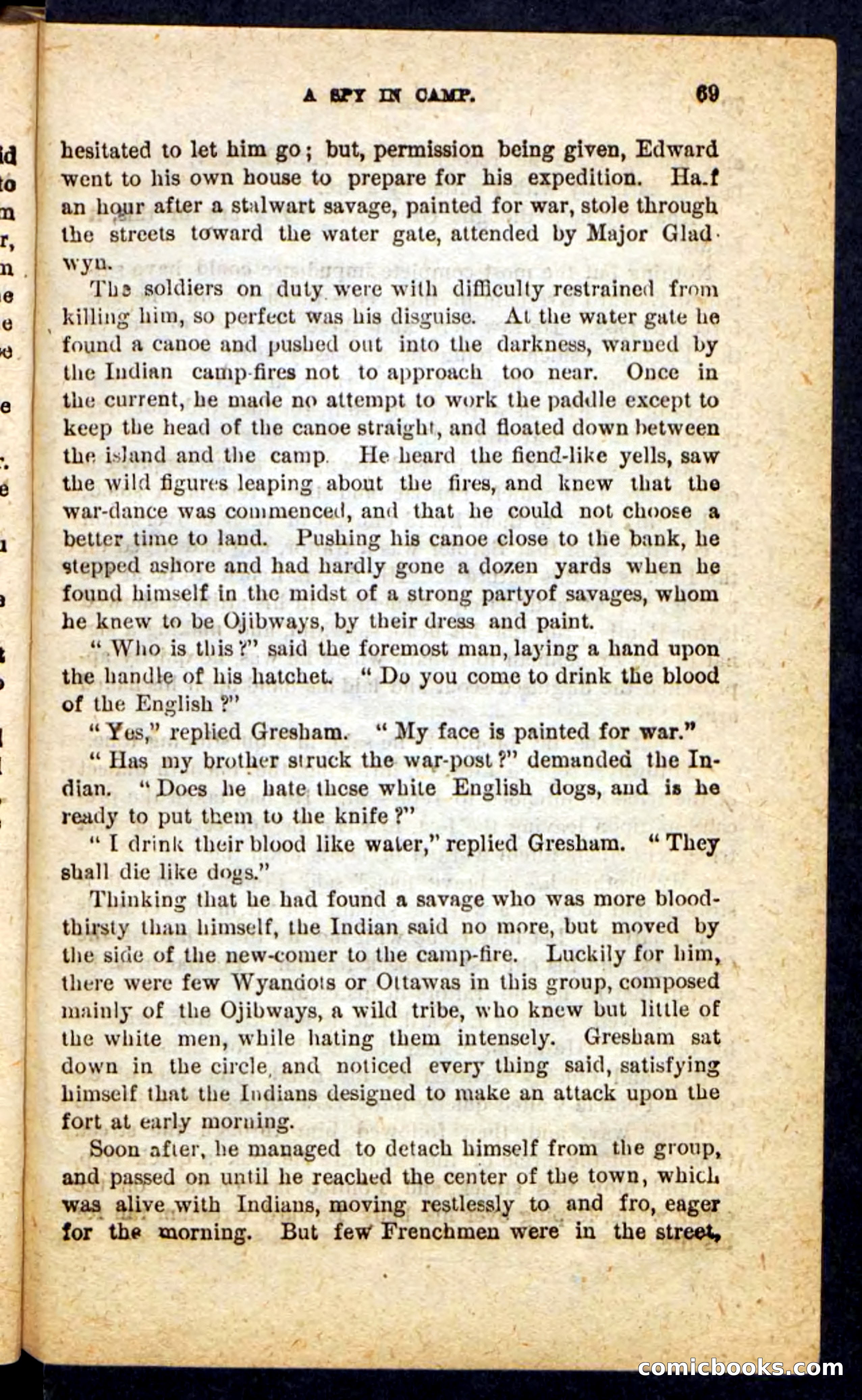 Red Lightning — page 65 of 100
