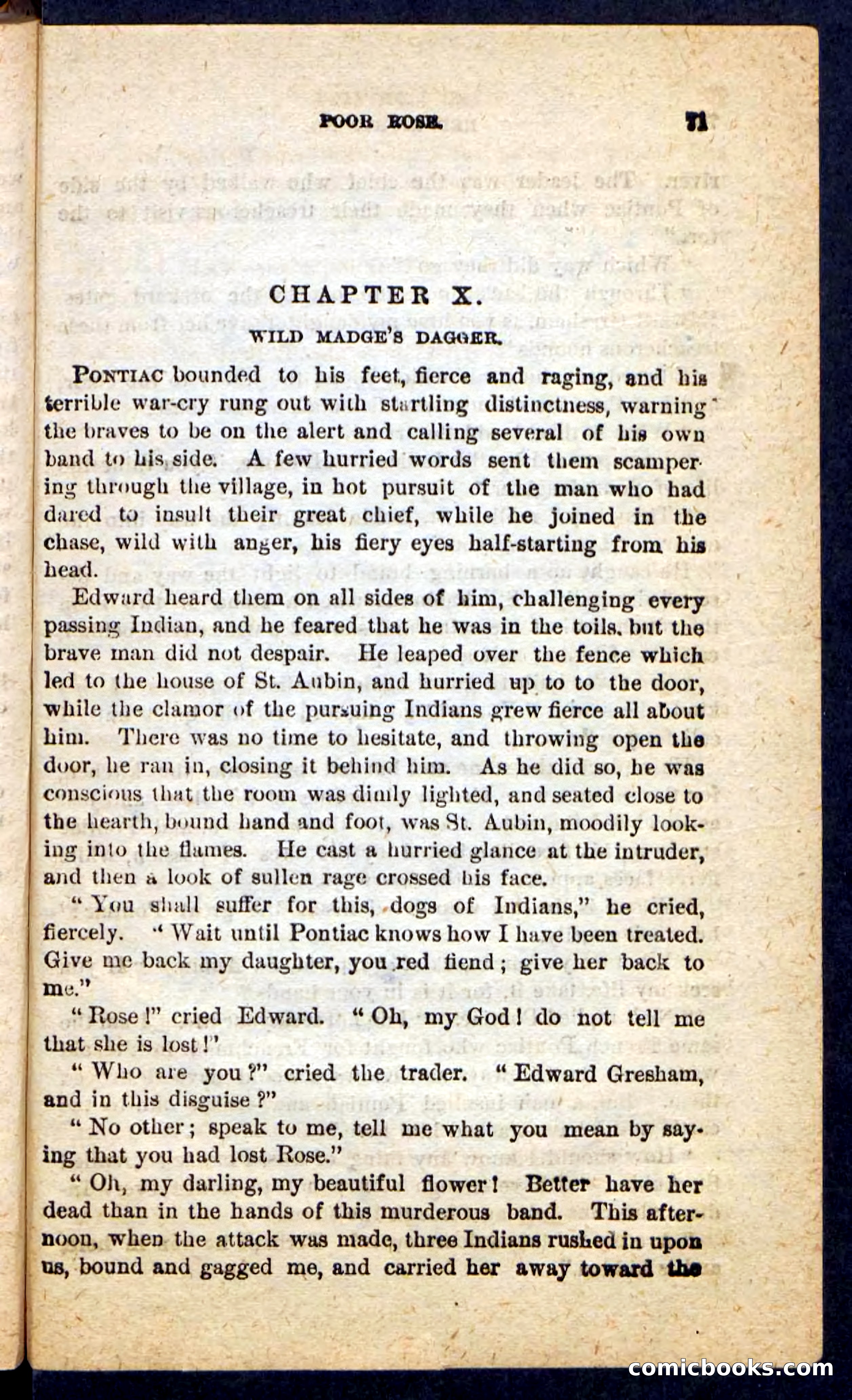 Red Lightning — page 67 of 100