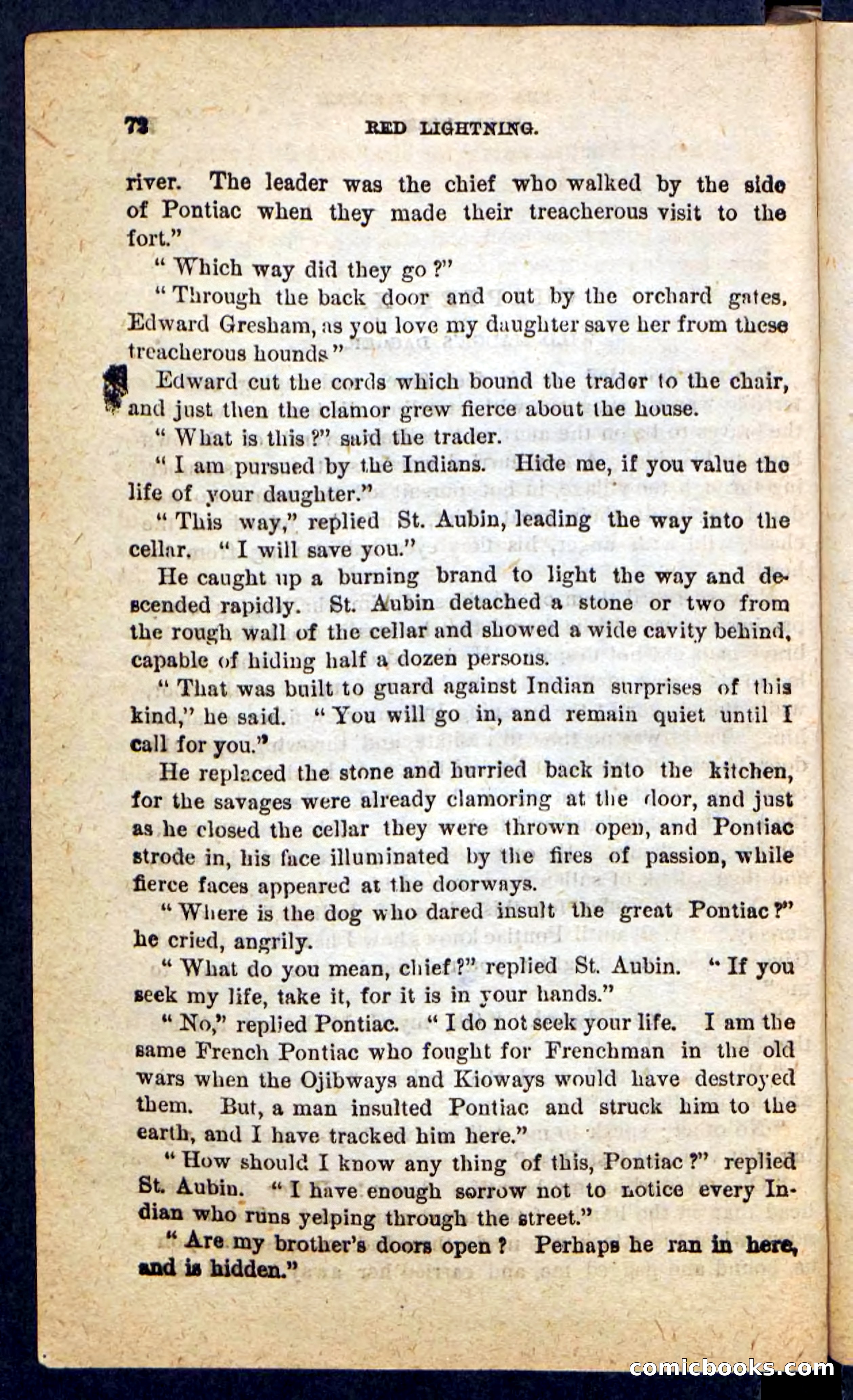 Red Lightning — page 68 of 100