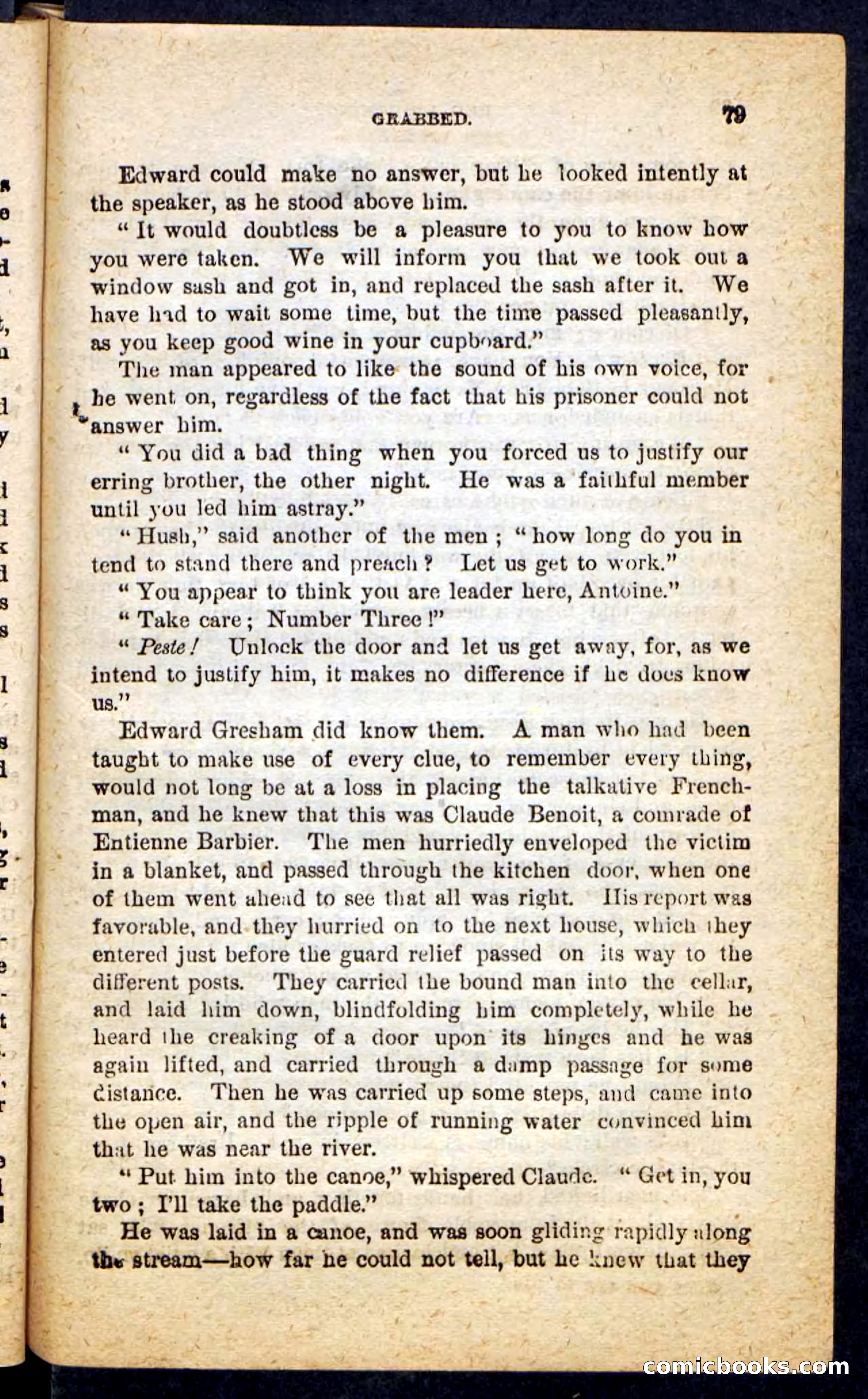 Red Lightning — page 75 of 100