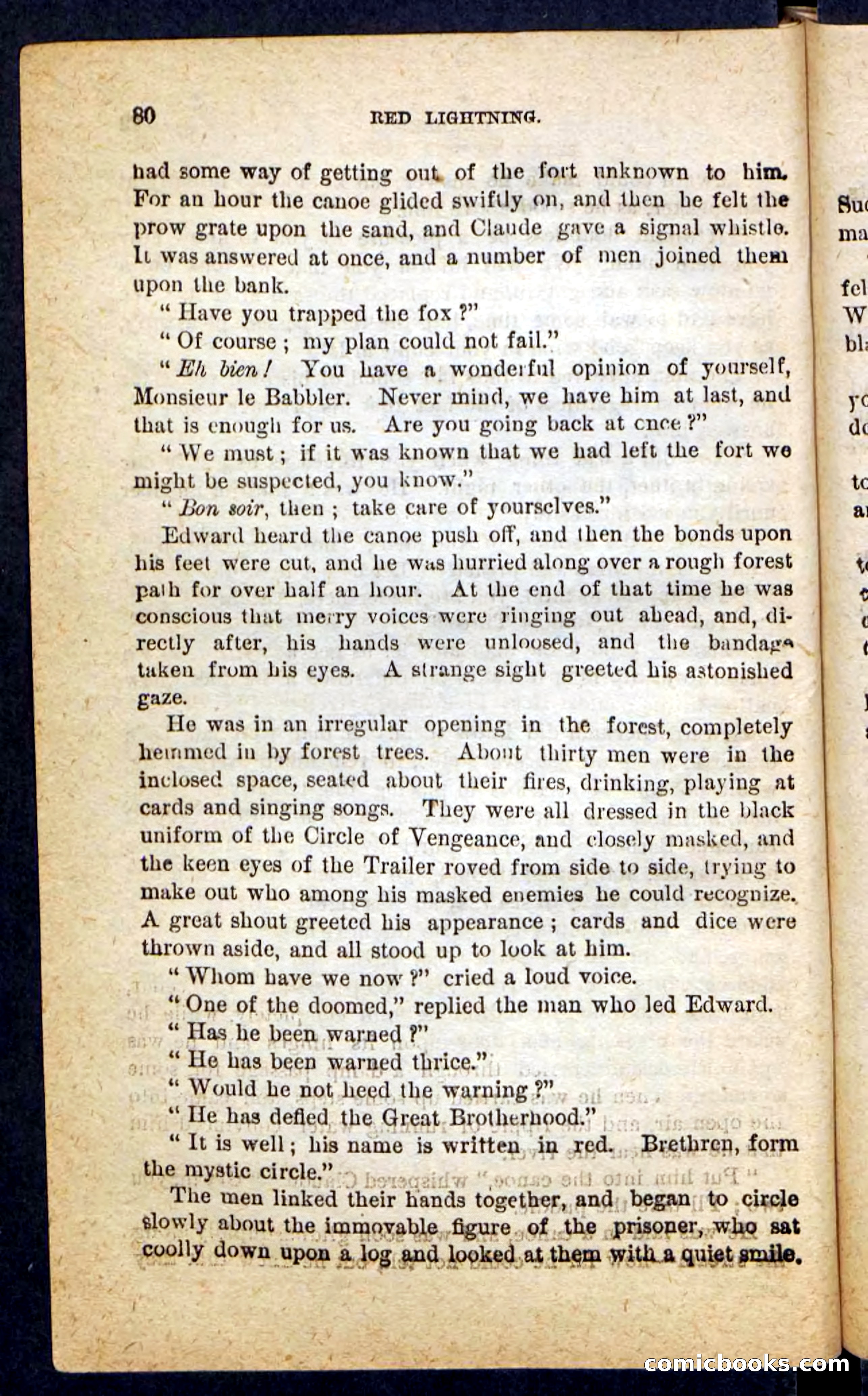 Red Lightning — page 76 of 100