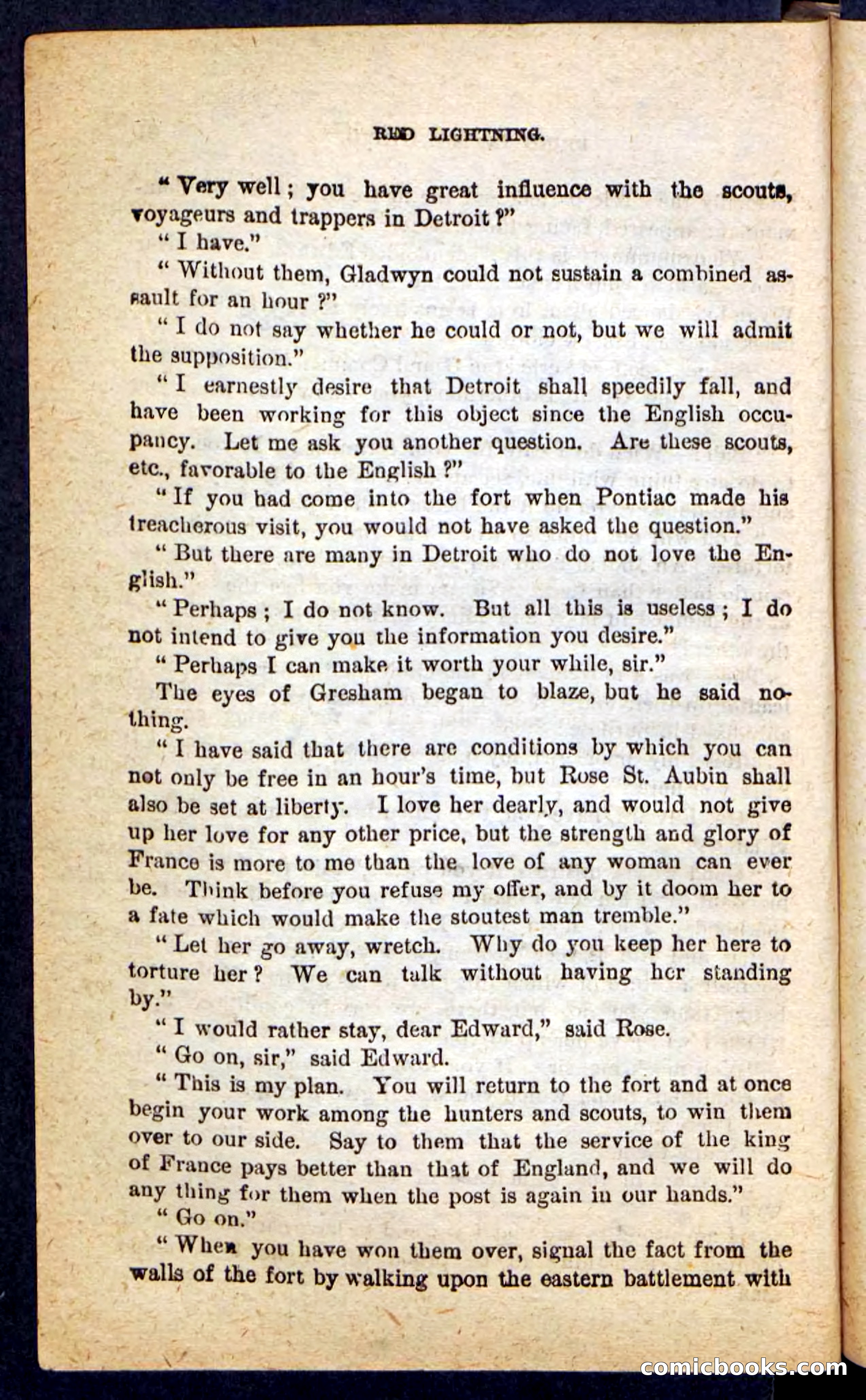 Red Lightning — page 78 of 100
