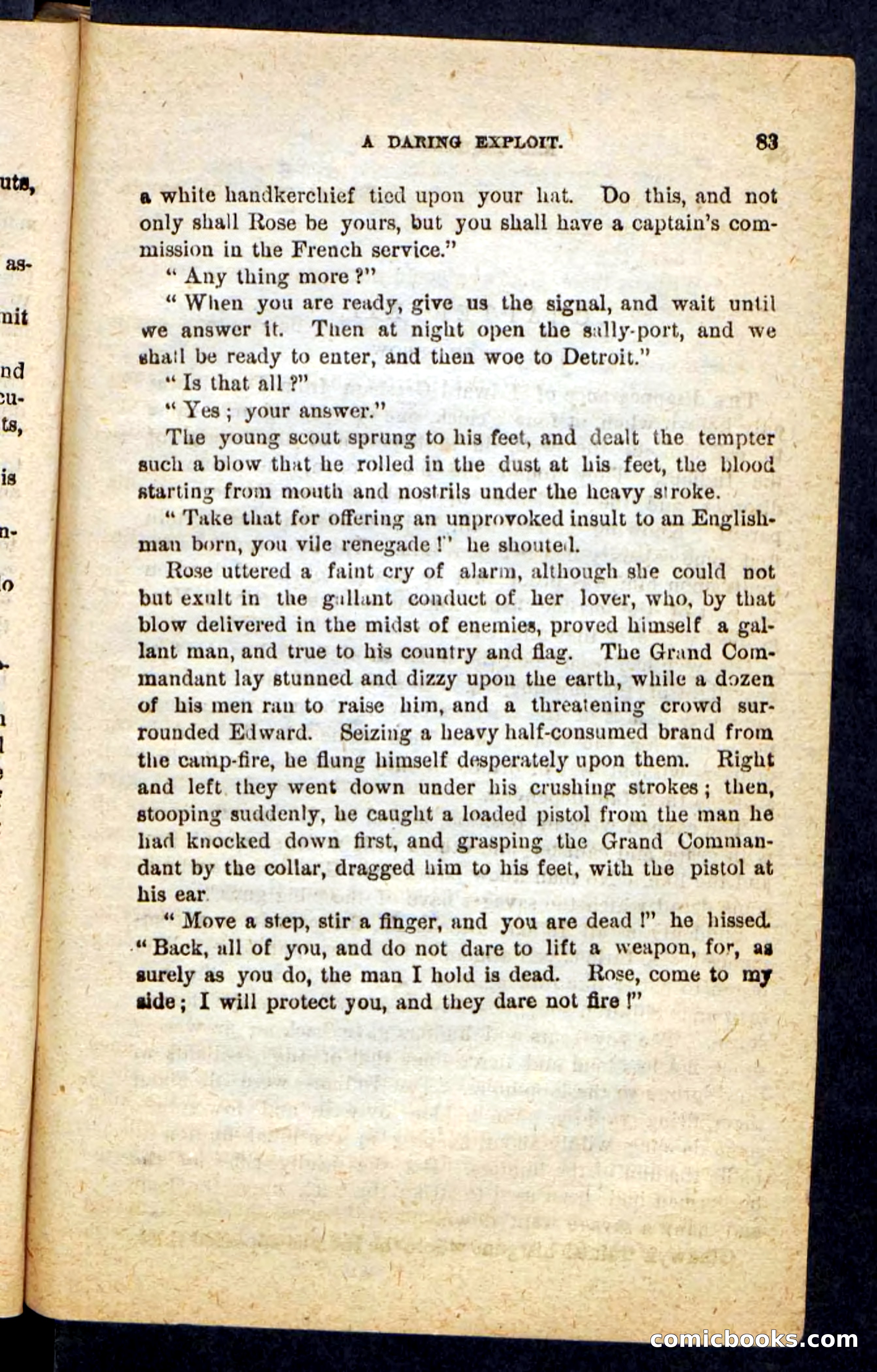 Red Lightning — page 79 of 100