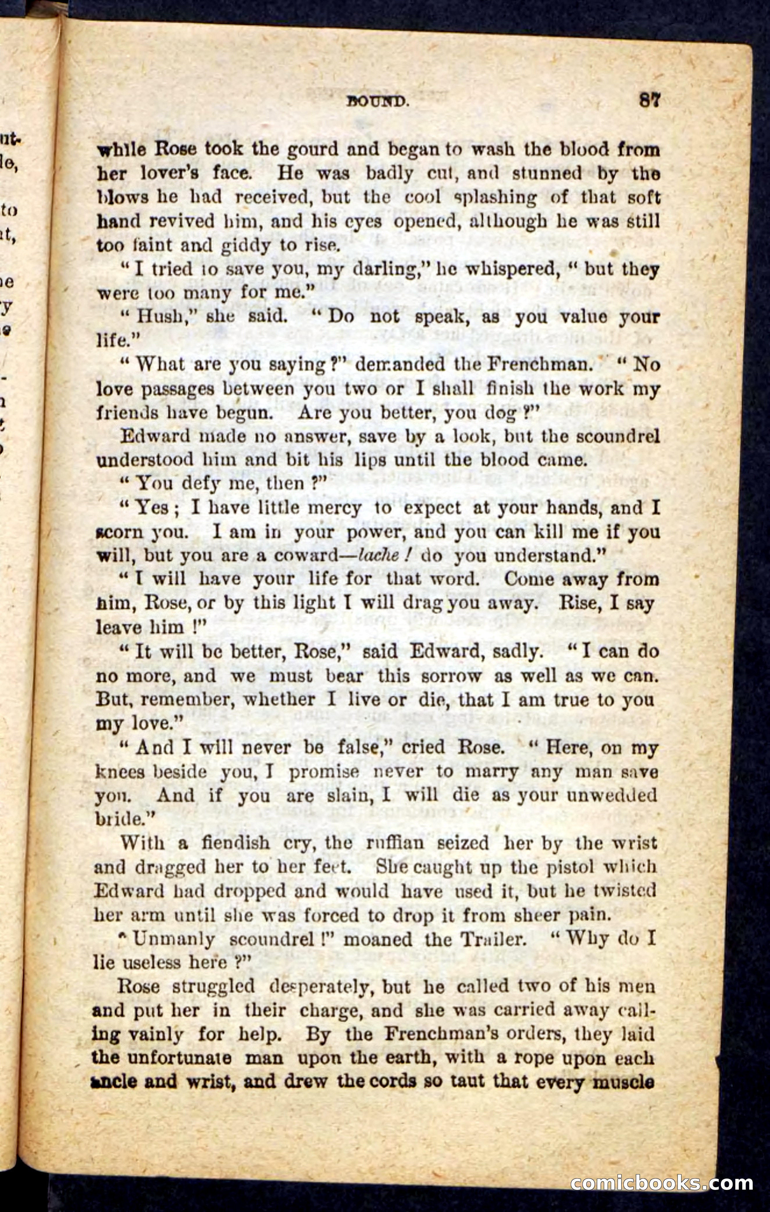 Red Lightning — page 83 of 100